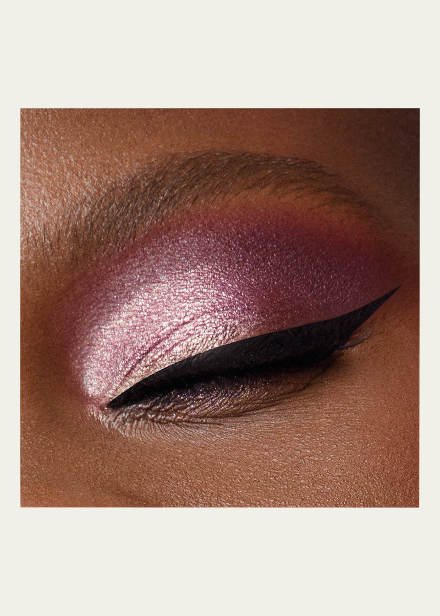 Pat McGrath Labs Luminous Legends 5 Pan Eye Shadow Palette Image 2 of 5