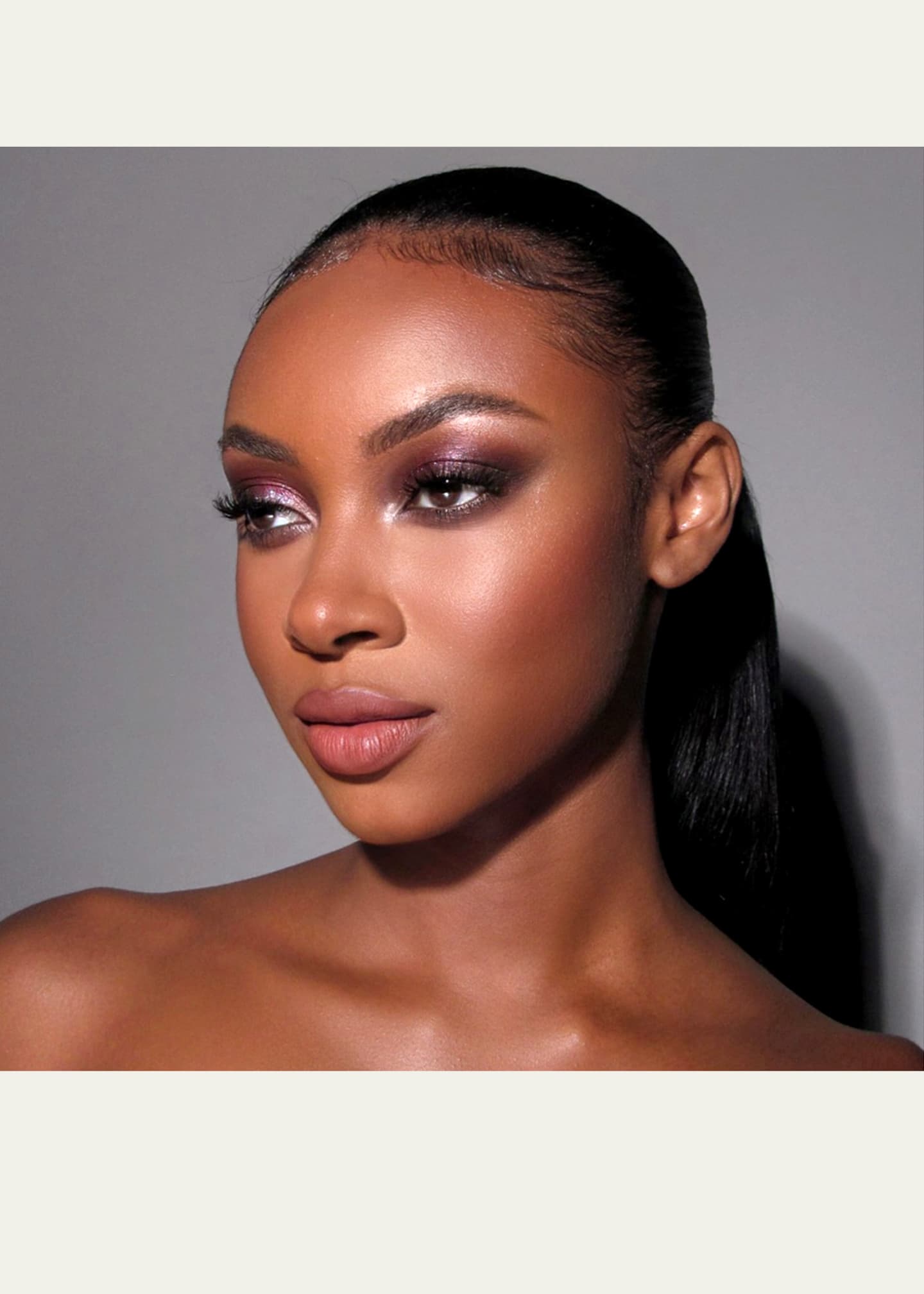 Pat McGrath Labs Luminous Legends 5 Pan Eye Shadow Palette Image 3 of 5
