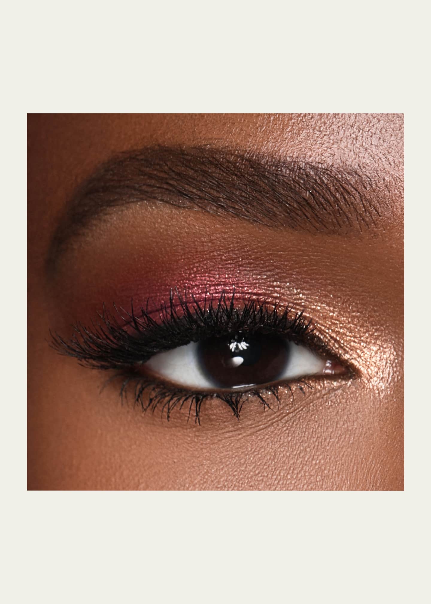 Pat McGrath Labs Petallic Passion Shimmer & Smoke Kit Image 4 of 5