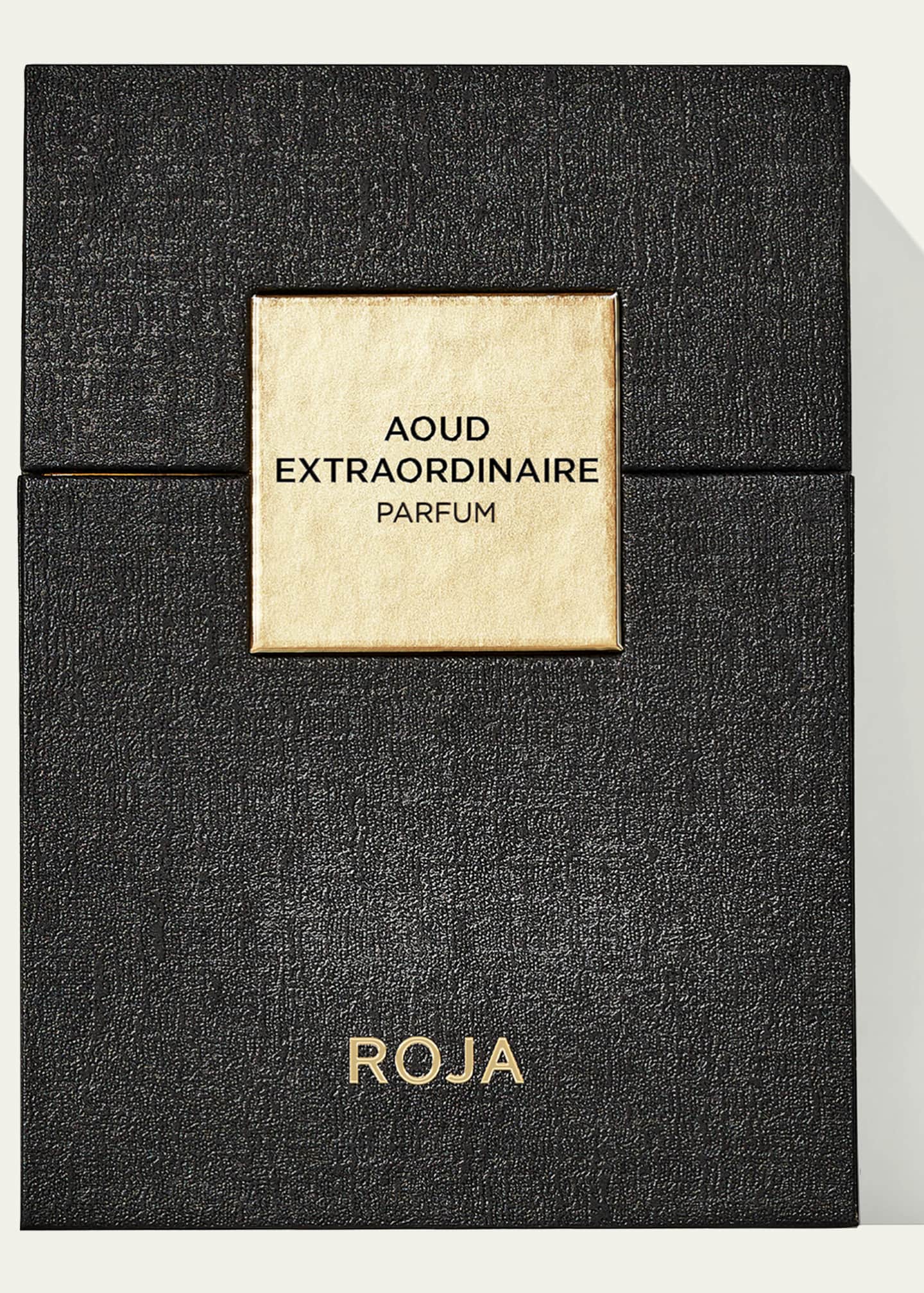 ROJA Aoud Extraordinaire Parfum, 3.4 oz. Image 2 of 4