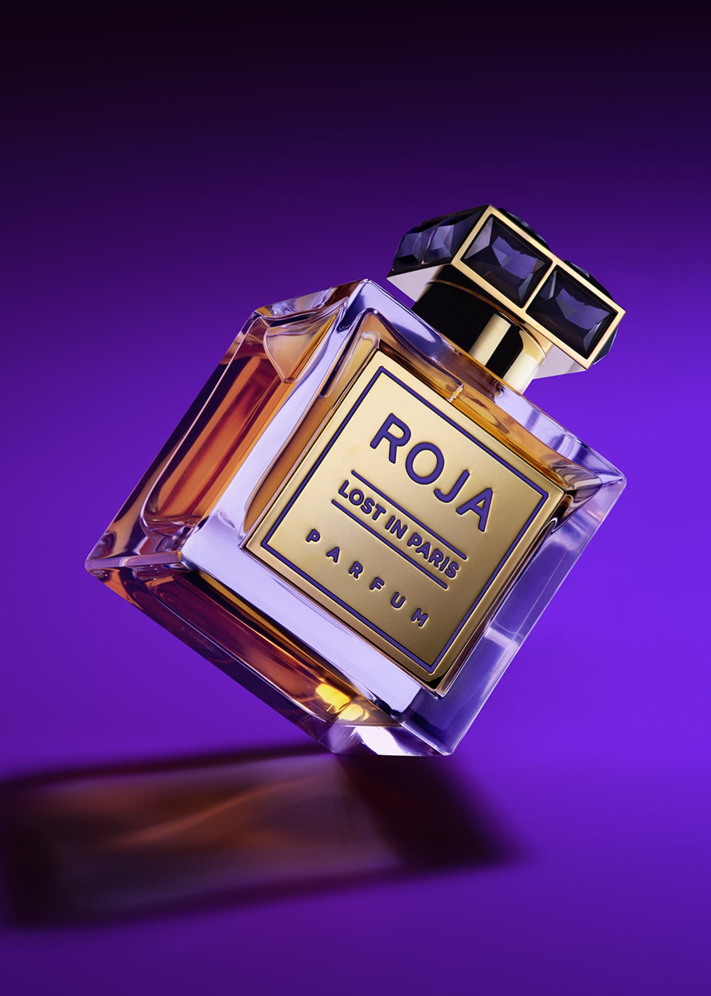 ROJA Lost in Paris Parfum, 3.4 oz. Image 3 of 4