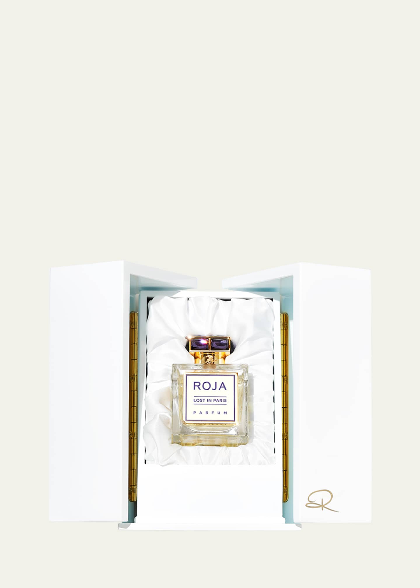 ROJA Lost in Paris Parfum, 3.4 oz. Image 4 of 4