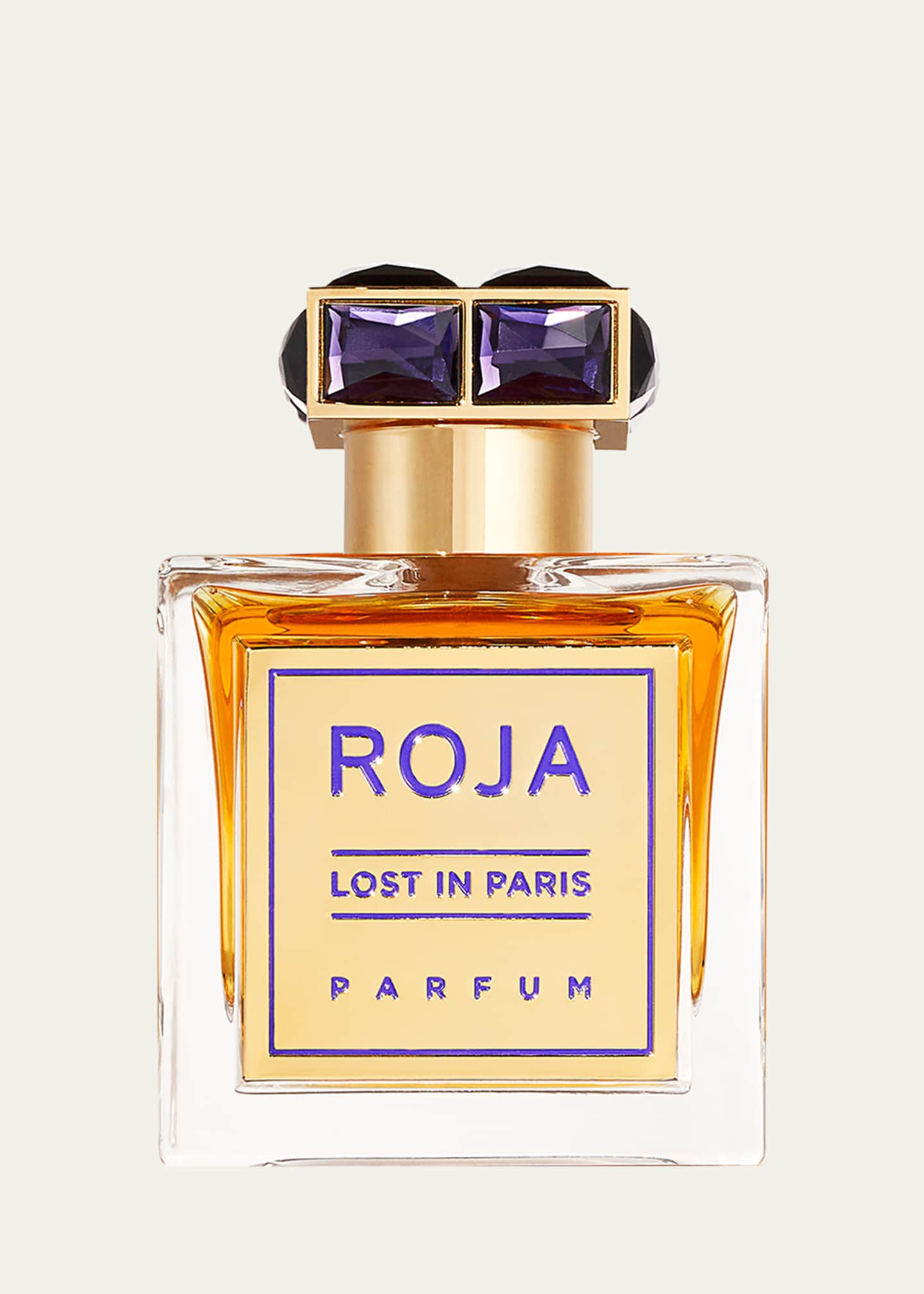 ROJA Lost in Paris Parfum, 3.4 oz. Image 1 of 4