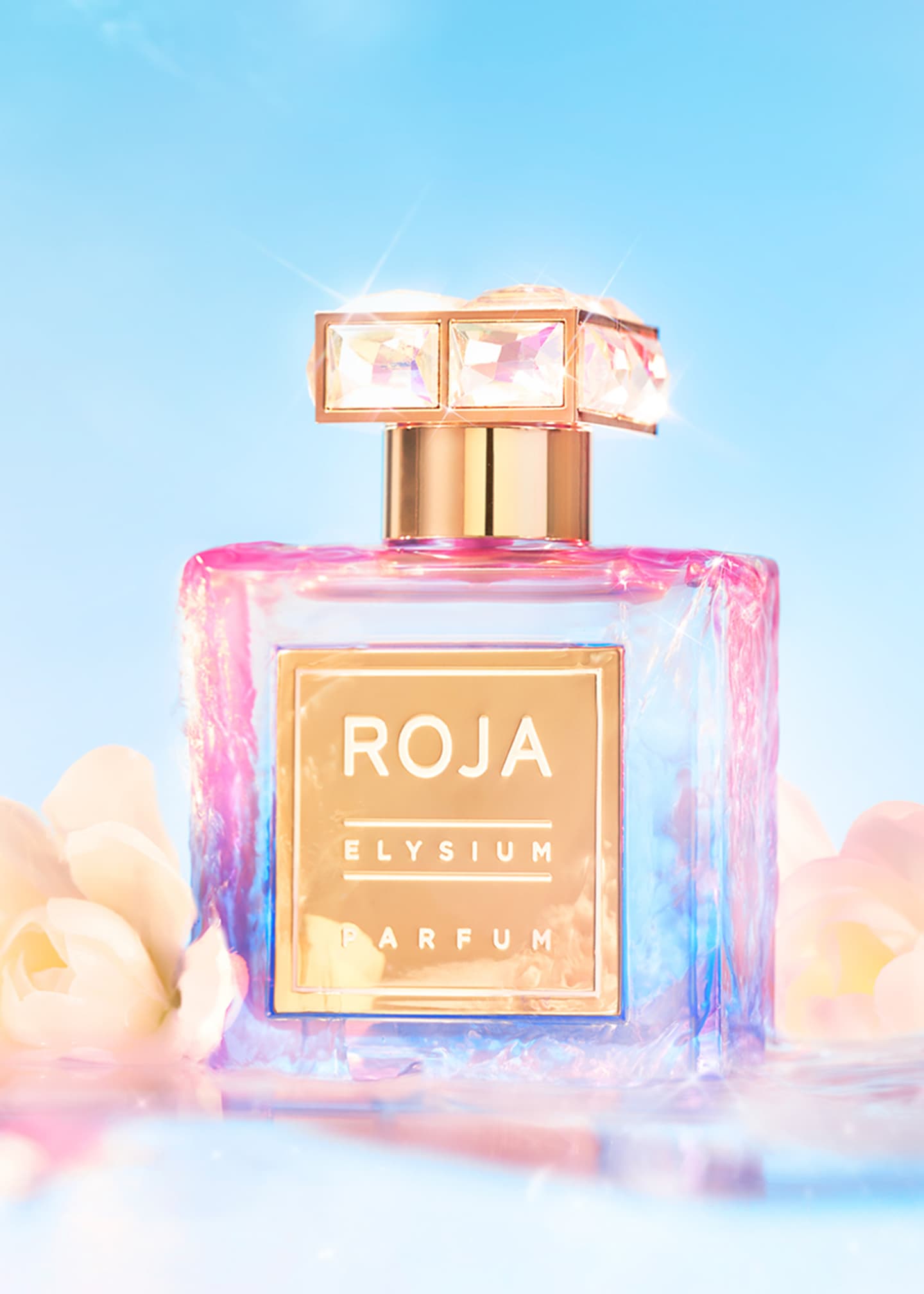 ROJA Elysium Pour Femme Parfum, 1.7 oz. Image 3 of 4
