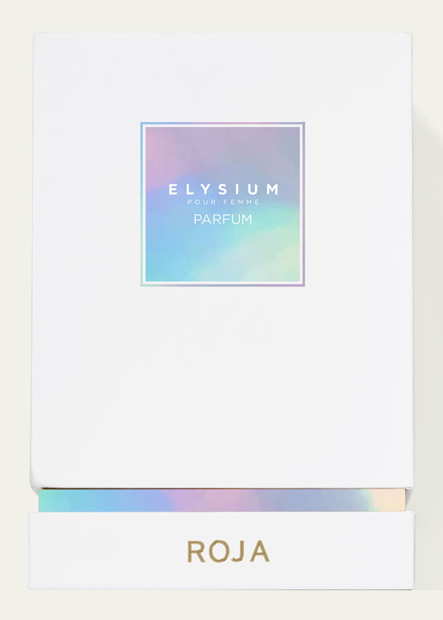 ROJA Elysium Pour Femme Parfum, 1.7 oz. Image 4 of 4
