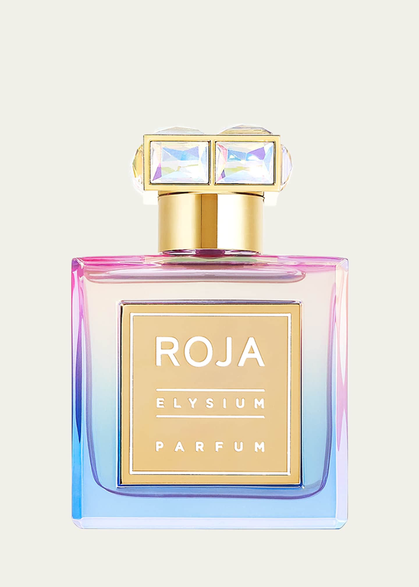 ROJA Elysium Pour Femme Parfum, 1.7 oz. Image 1 of 4
