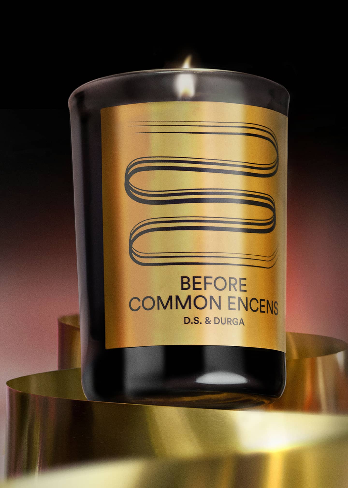 D.S. & DURGA Before Common Encens Candle, 7 oz. - Bergdorf Goodman