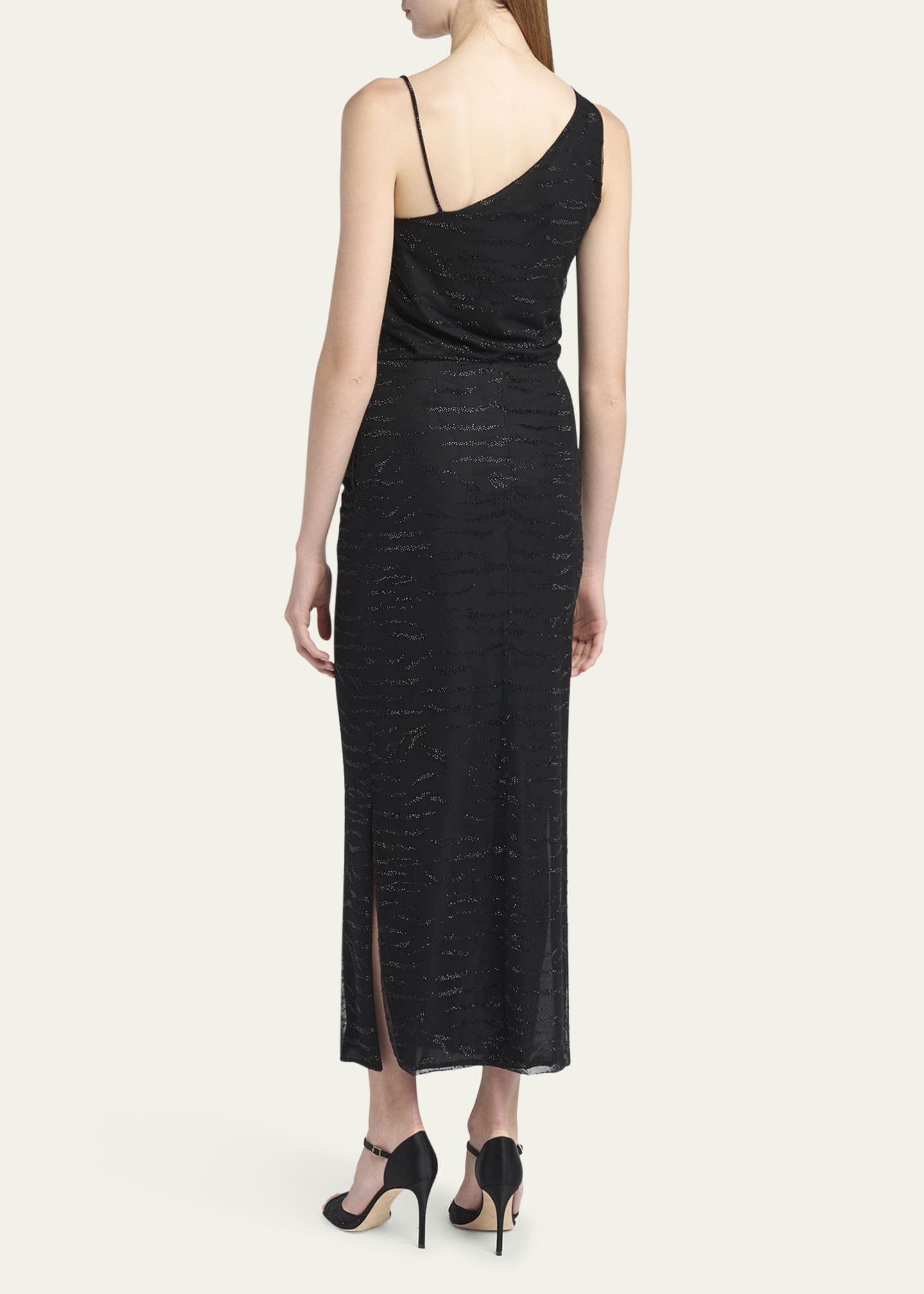 slim fit dress slacks Armani Bridal Dress main image 0