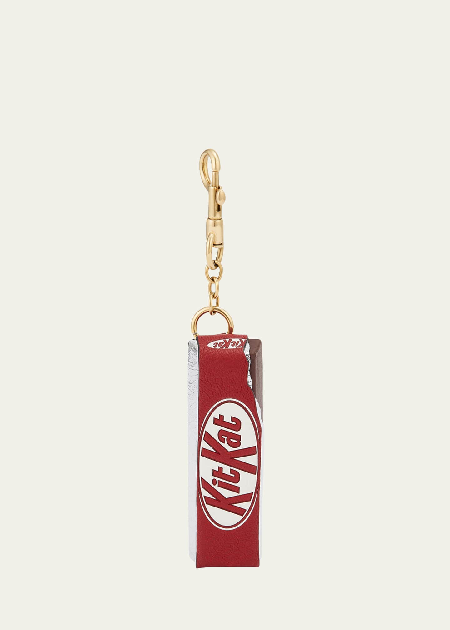 Anya Hindmarch x Kit Kat Bag Charm Image 1 of 3