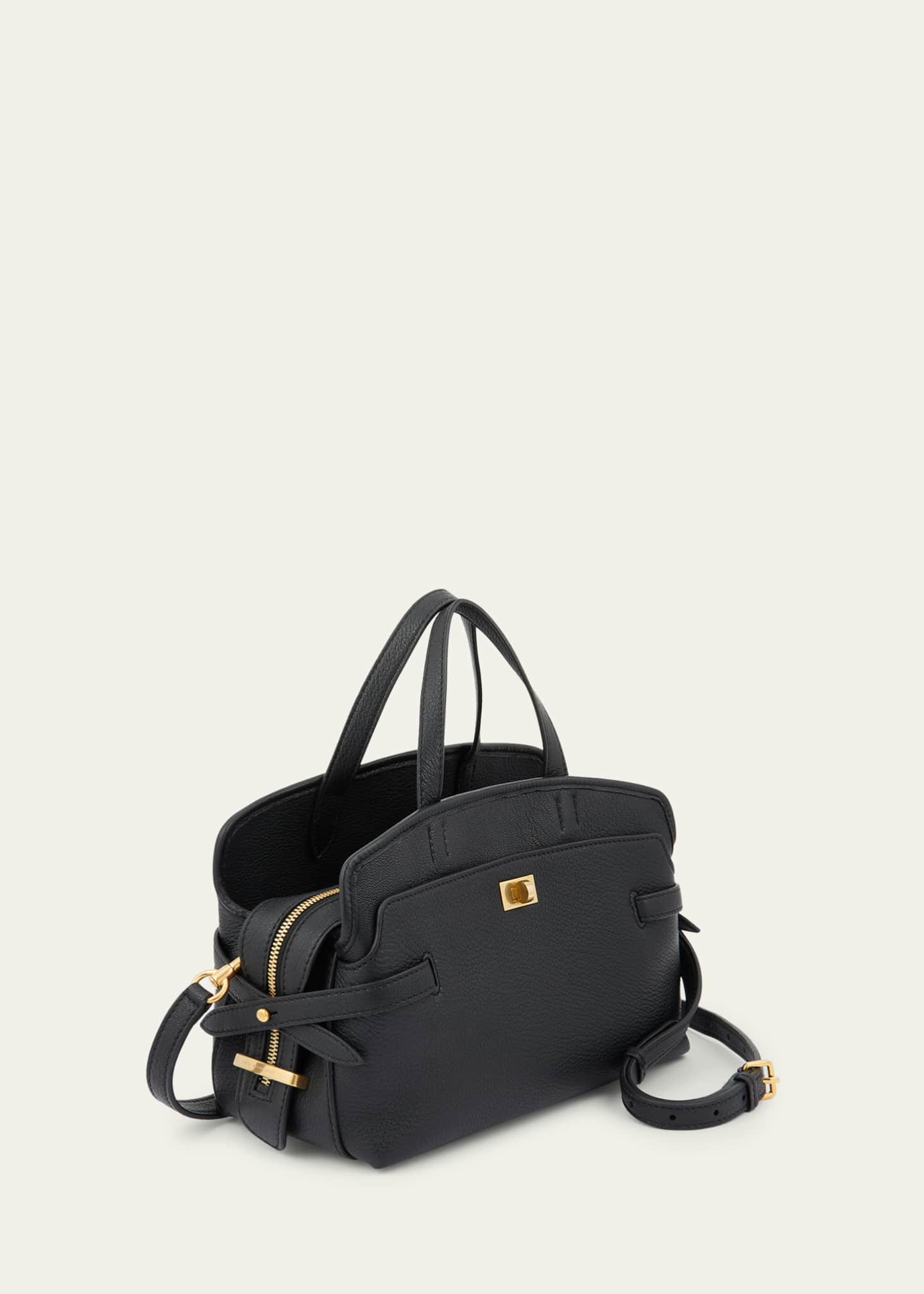 Anya Hindmarch Women's Bag Wilson Brown