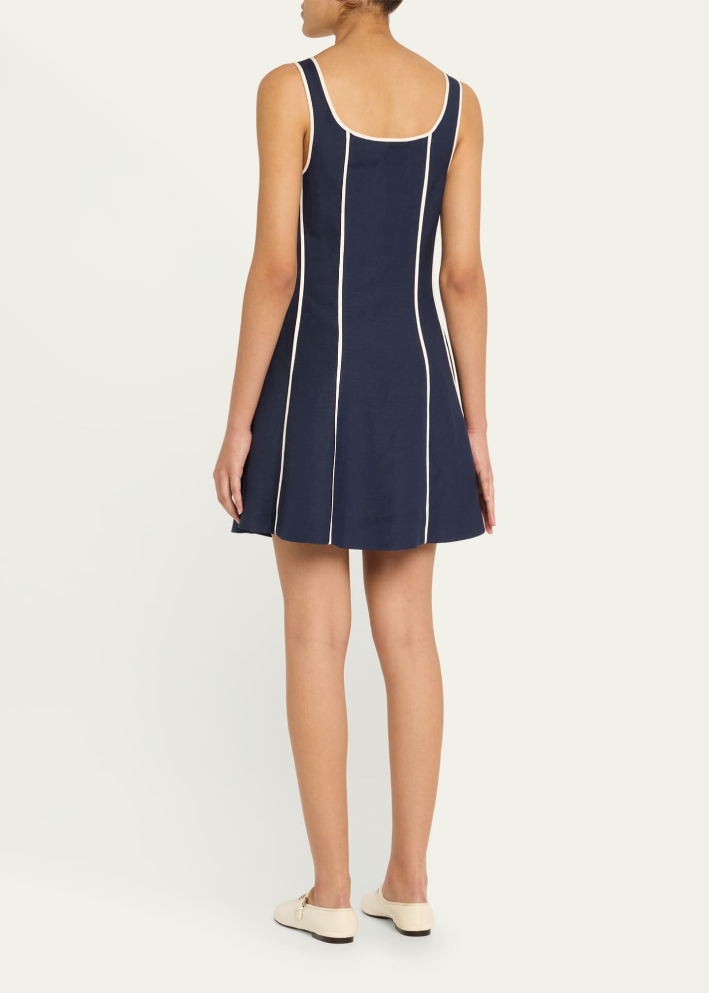 Irie Mini Dress