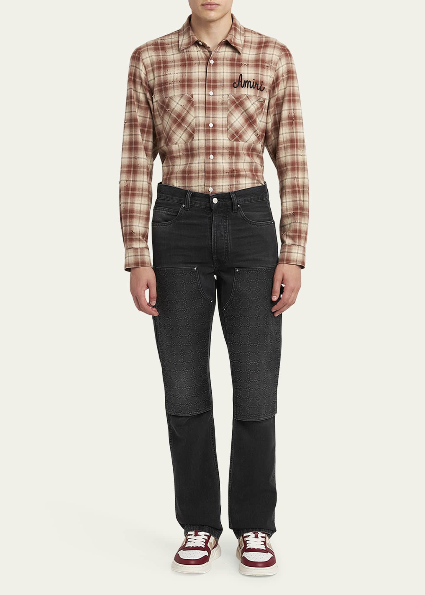 Men's MA Quad Vintage Carpenter Jeans