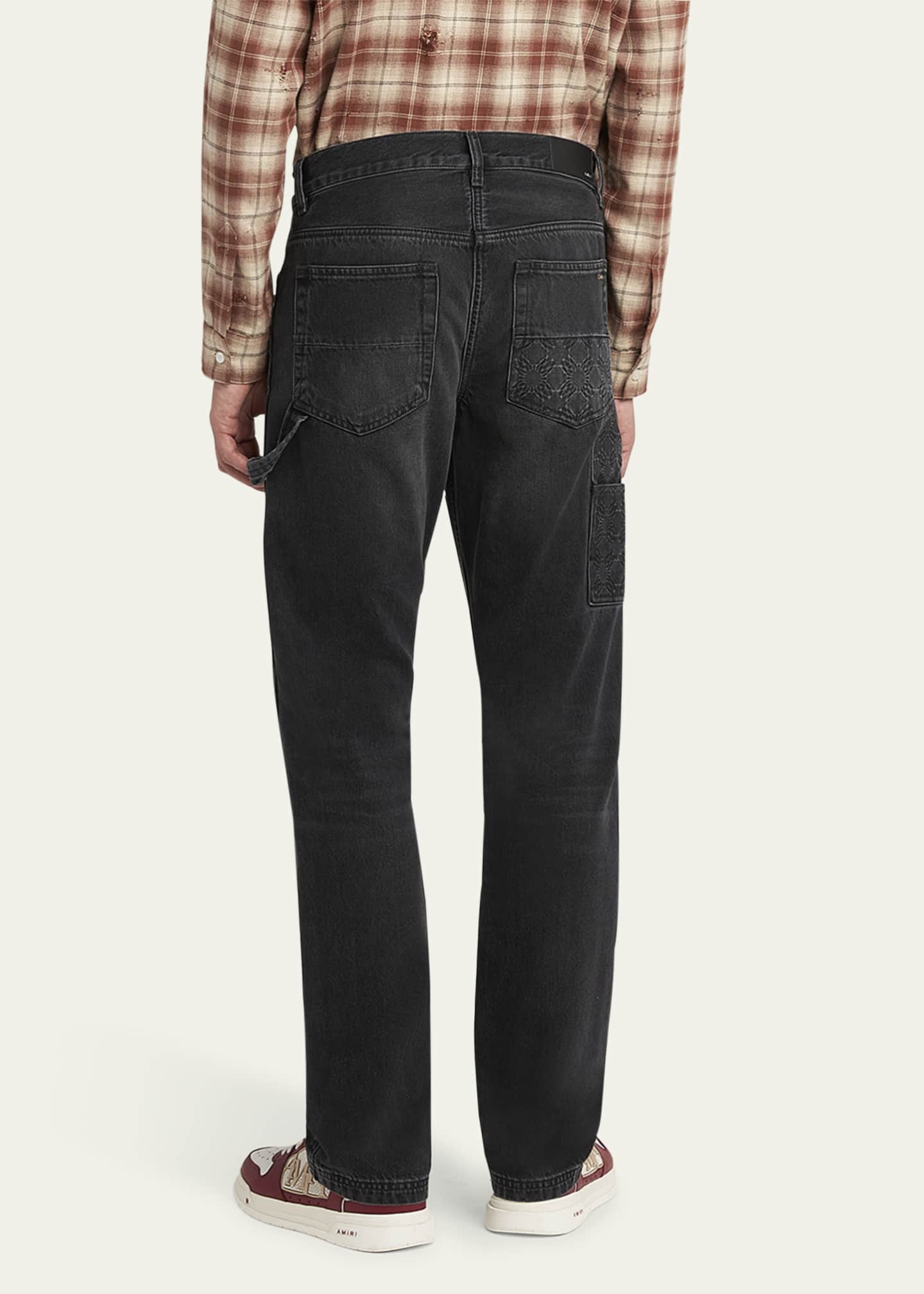 Men's MA Quad Vintage Carpenter Jeans