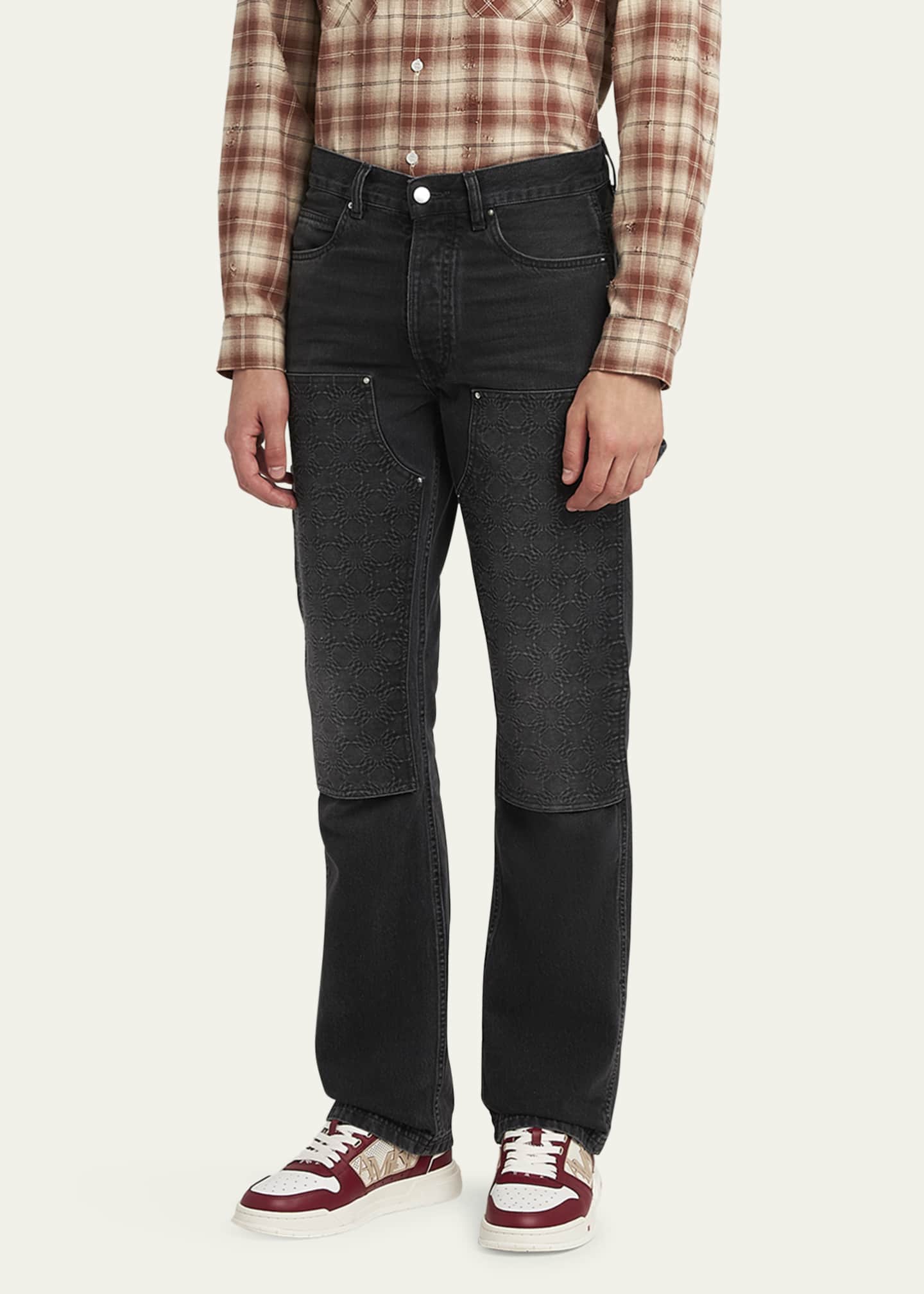 Men's MA Quad Vintage Carpenter Jeans