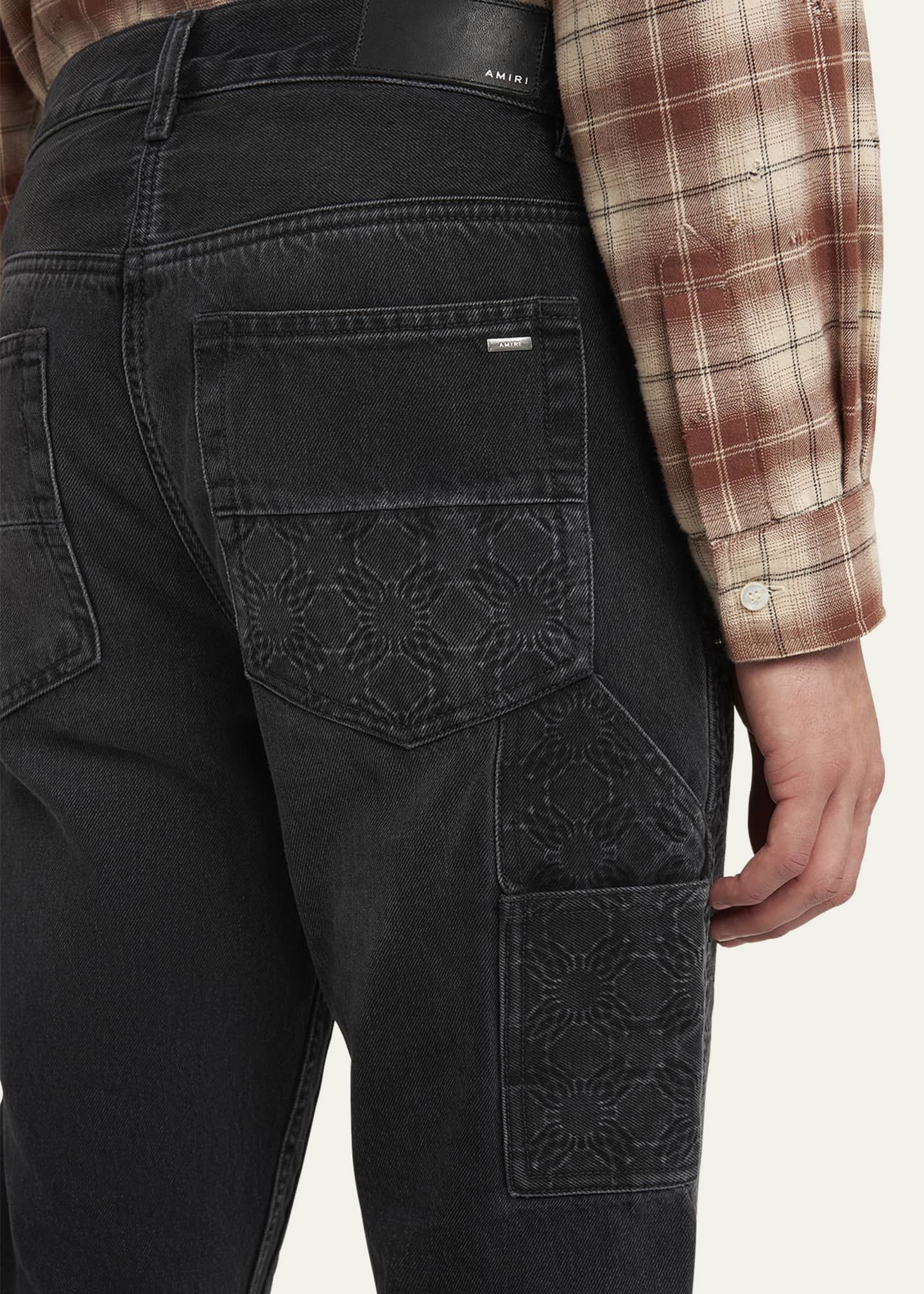 Men's MA Quad Vintage Carpenter Jeans