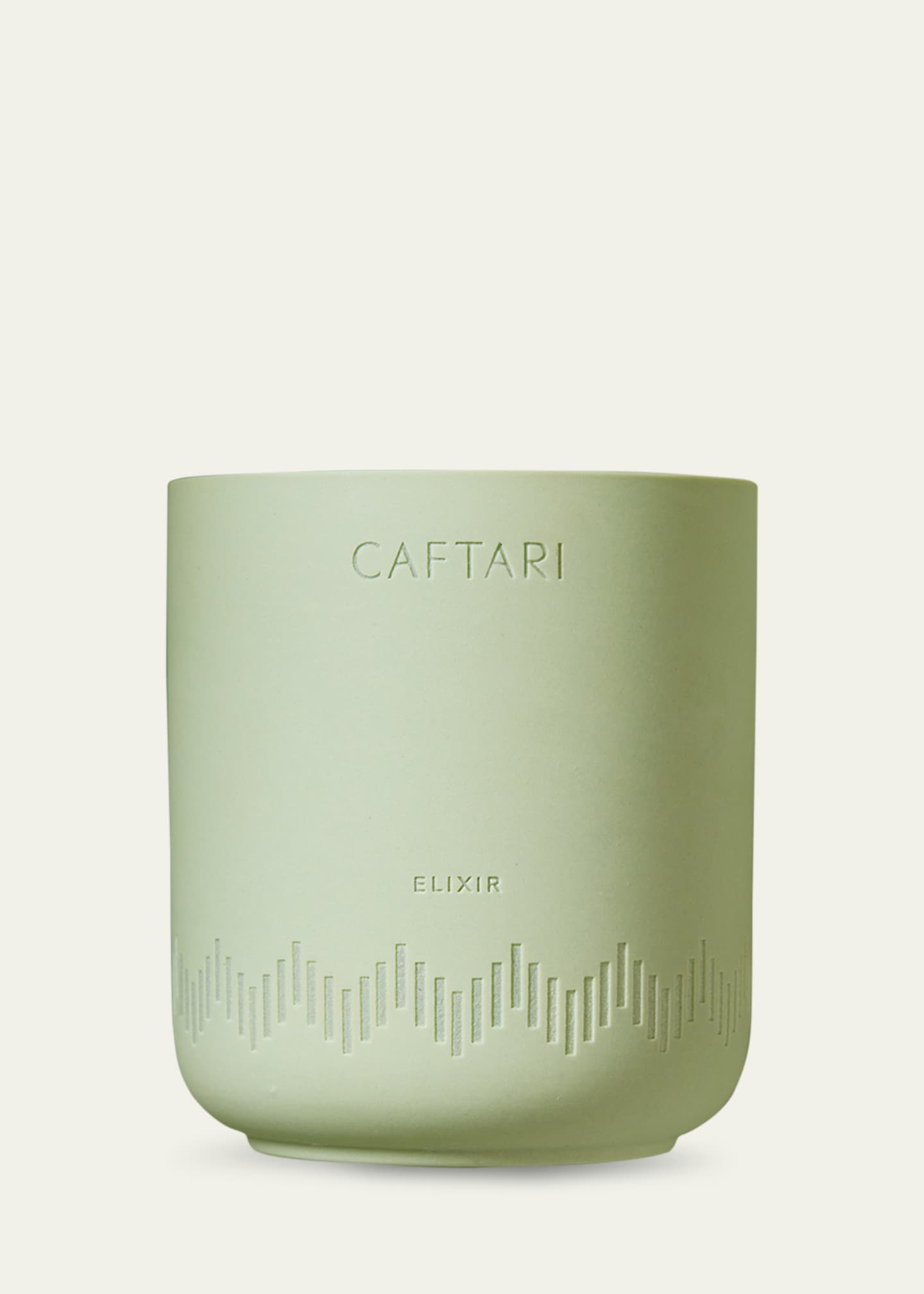 Caftari Elixir Candle, 10.5 oz. Image 2 of 2