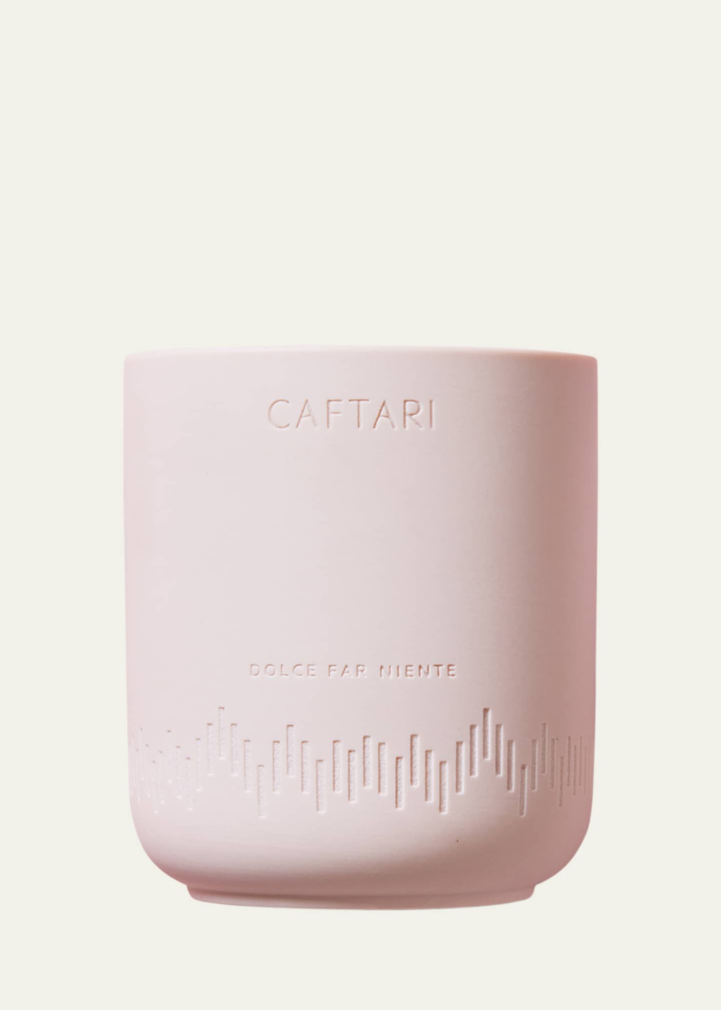 Caftari Dolce Far Niente Candle, 10.5 oz. Image 2 of 5