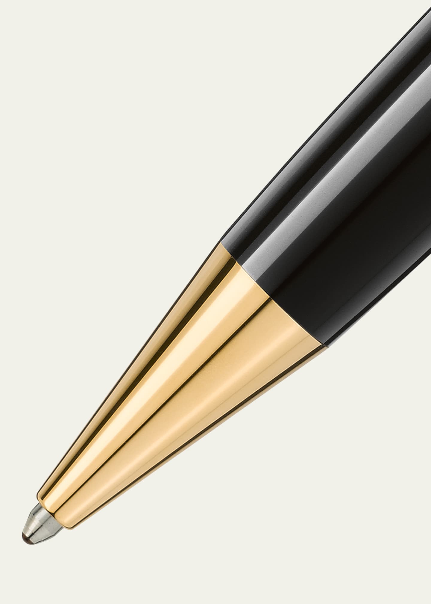 Montblanc Men's Ballpoint Starwalker Pen Image 2 of 4