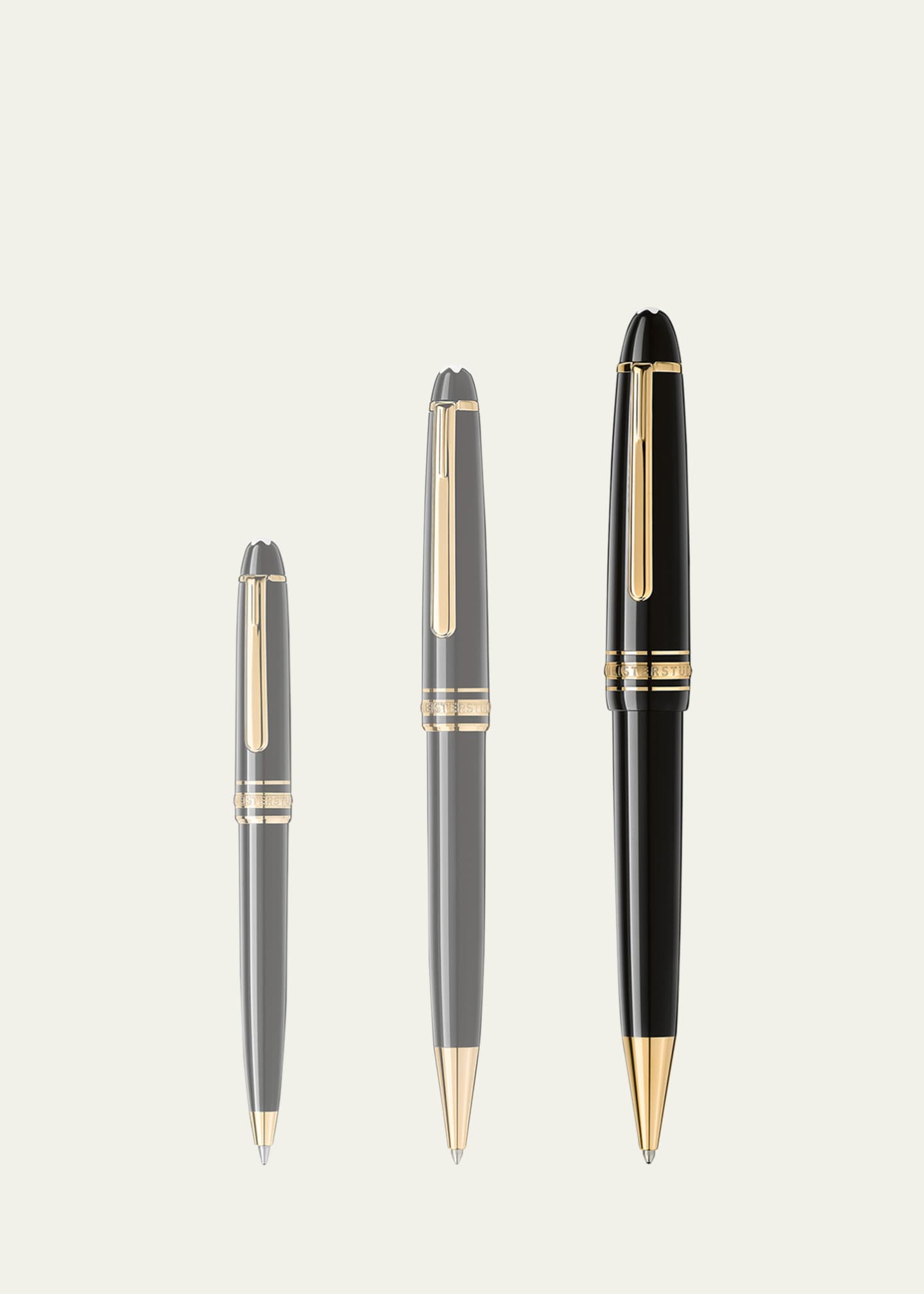Montblanc Men's Ballpoint Starwalker Pen Image 4 of 4