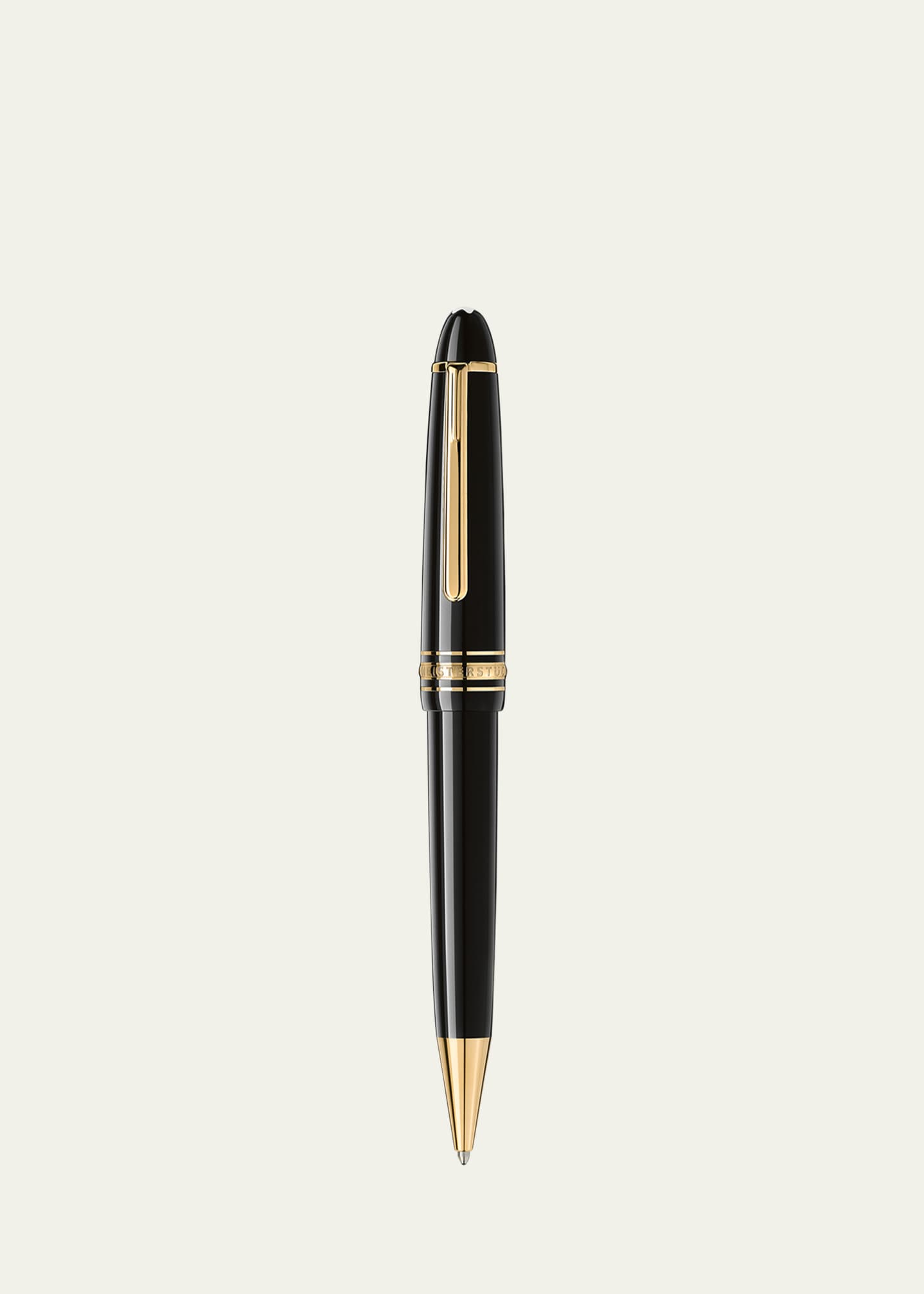 Montblanc Men's Ballpoint Starwalker Pen Image 1 of 4