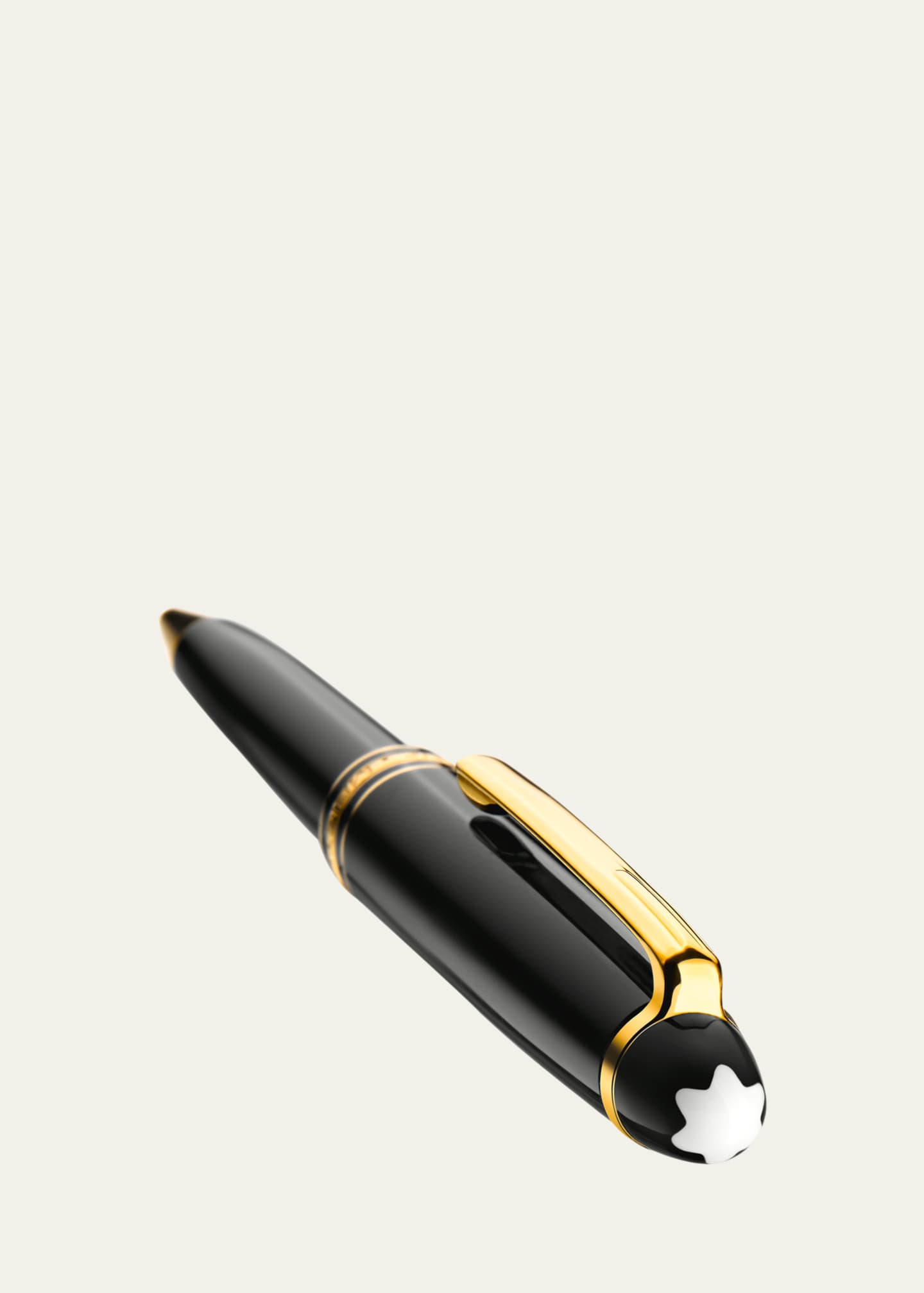 Montblanc Men's Ballpoint Starwalker Pen Image 3 of 4