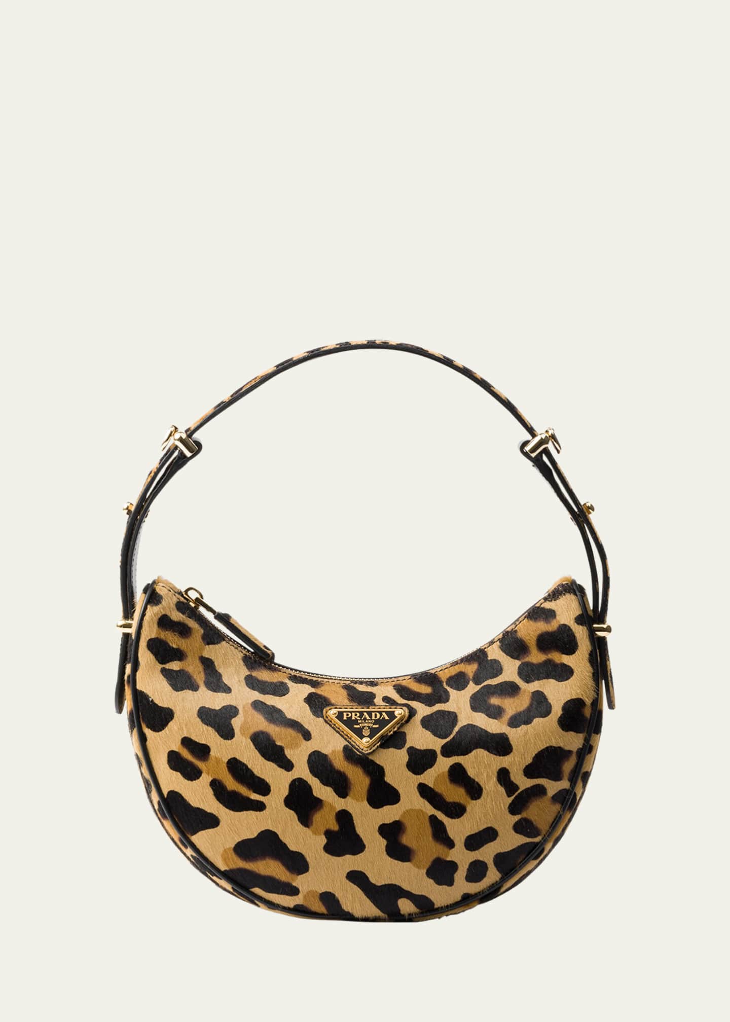 Leopard prada bag deals