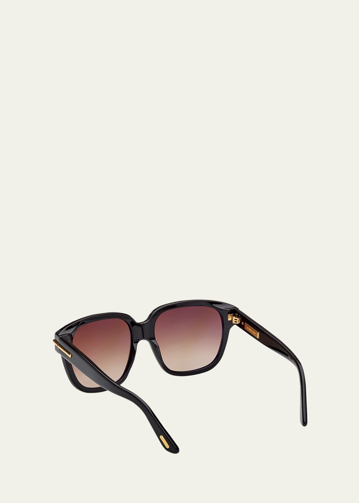 TOM FORD Icon Collection Sunglasses Image 4 of 4
