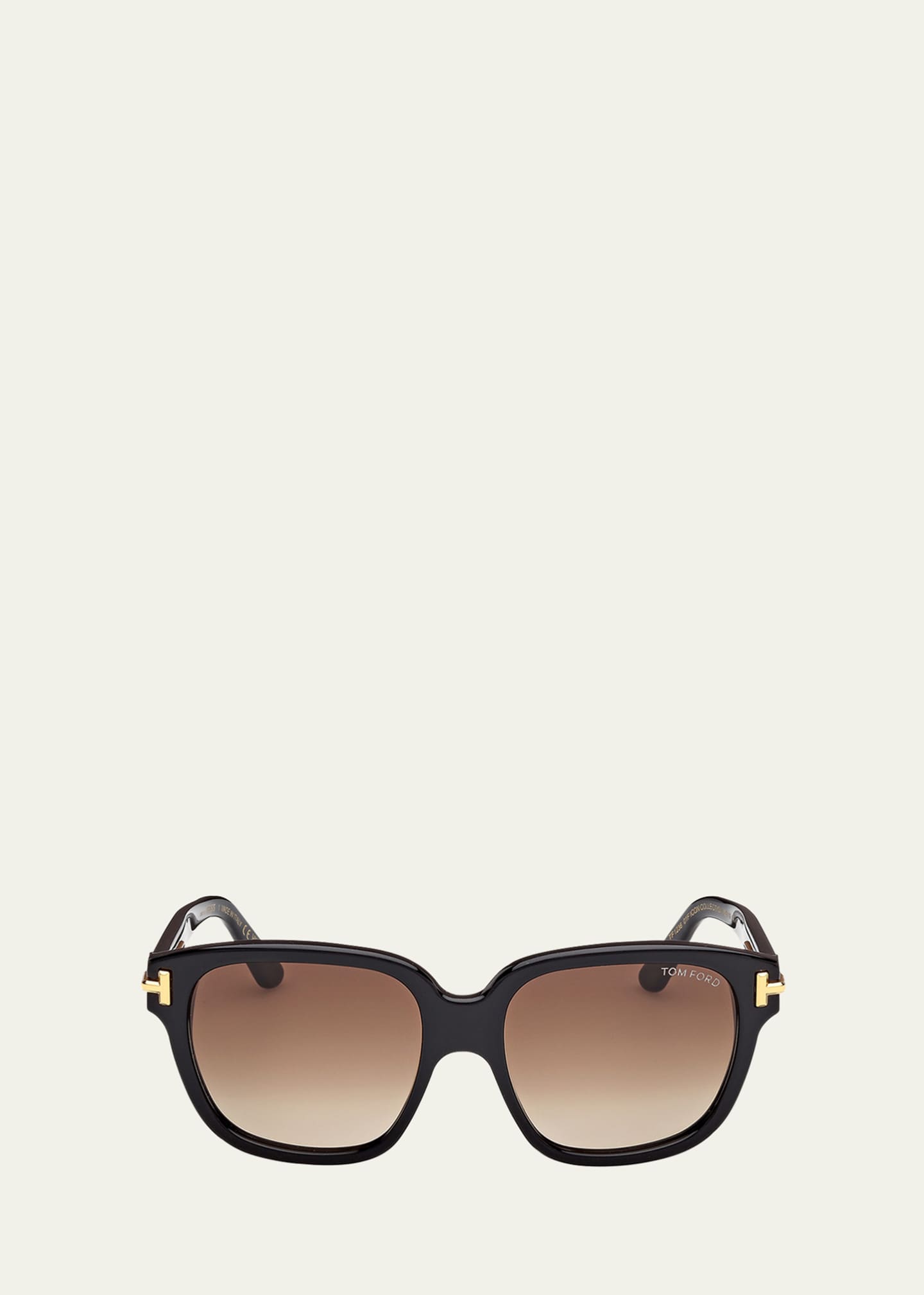 TOM FORD Icon Collection Sunglasses Image 1 of 4