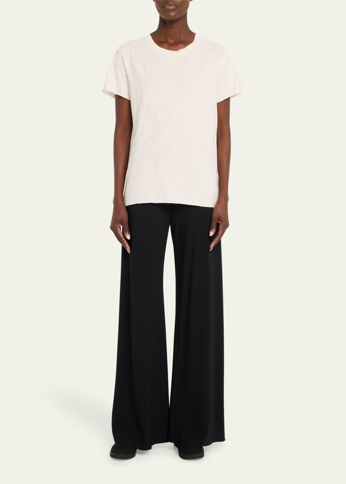 Moore Relaxed Tee - Thumbnail 2