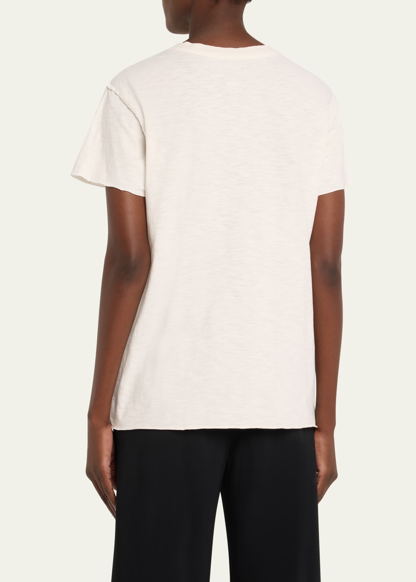 Moore Relaxed Tee - Thumbnail 3