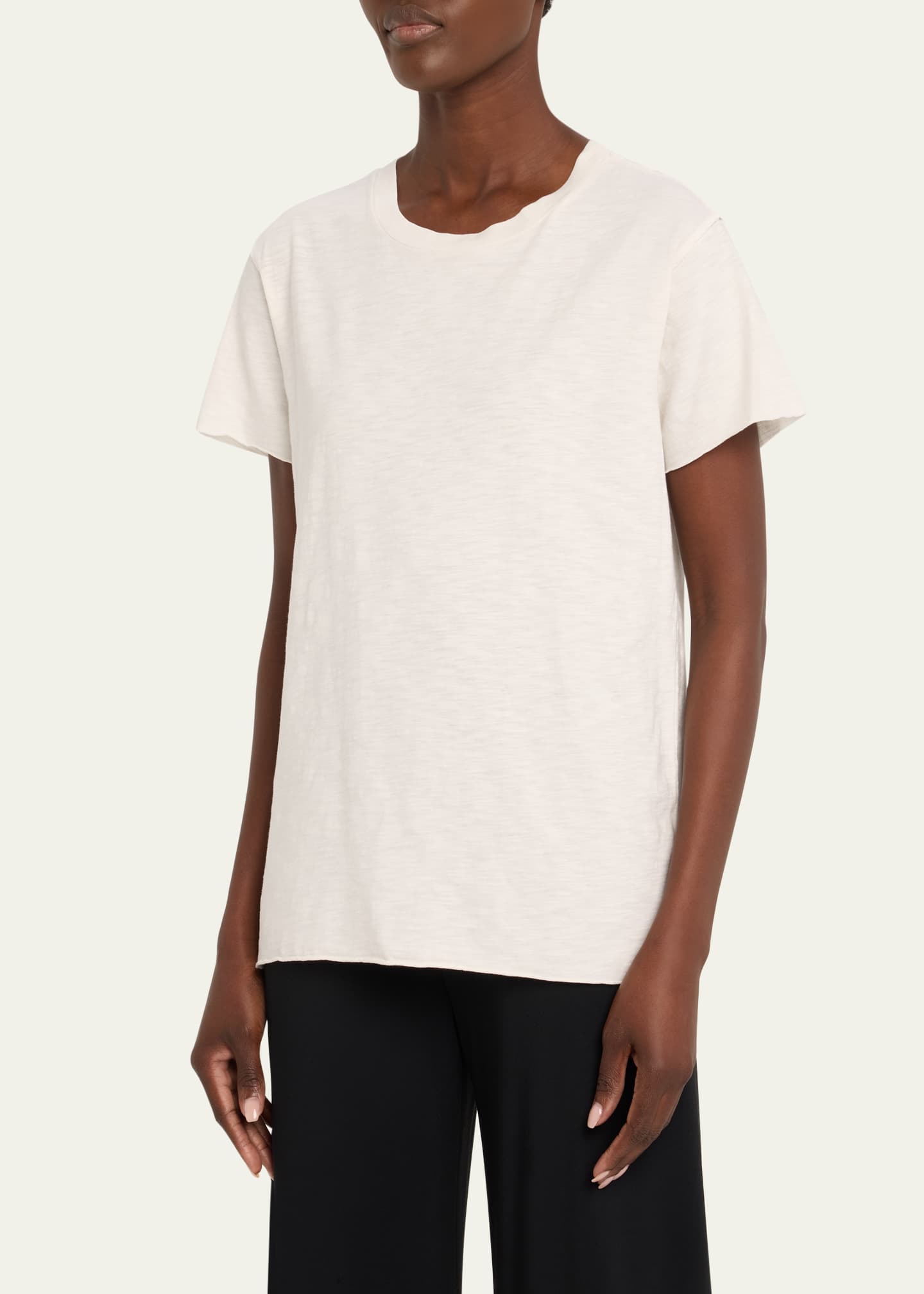 Moore Relaxed Tee - Thumbnail 4