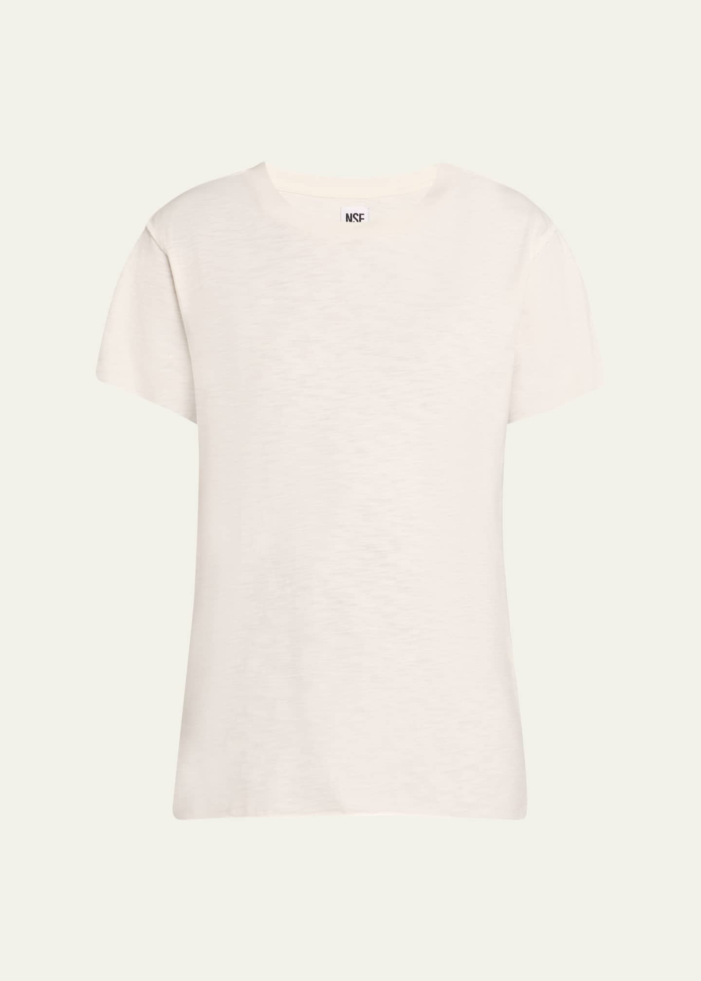 Moore Relaxed Tee