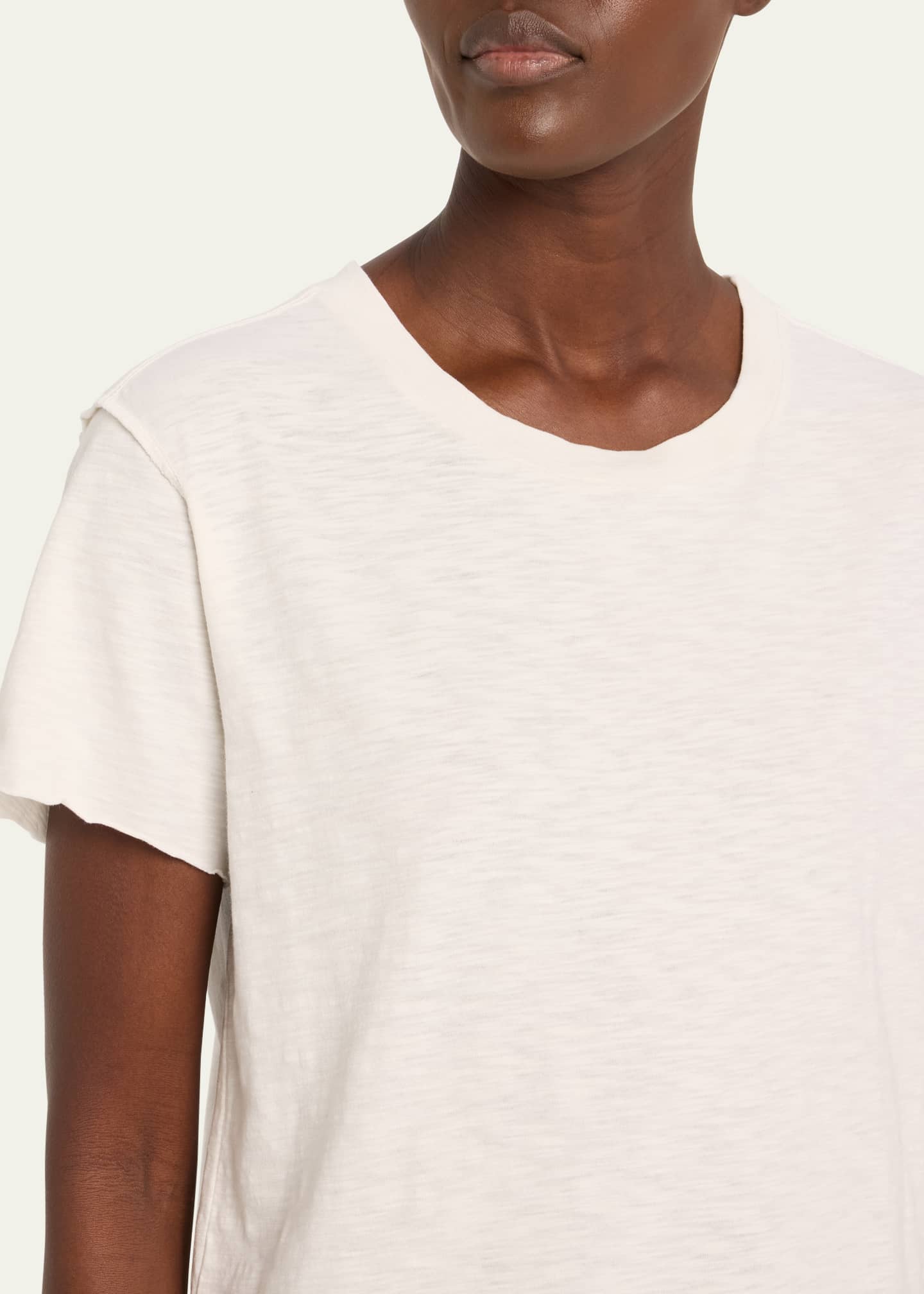 Moore Relaxed Tee - Thumbnail 5