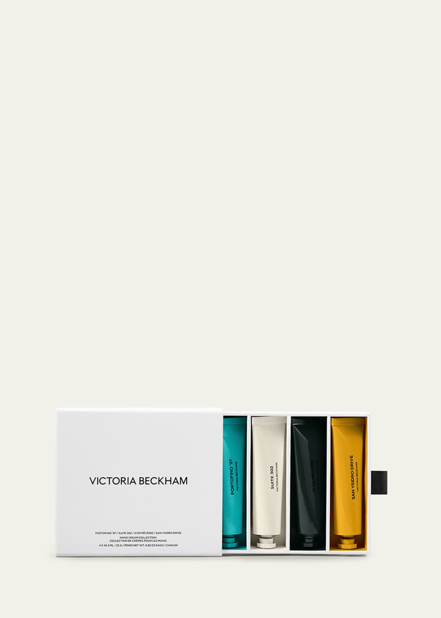 Victoria Beckham Hand Cream Collection Image 3 of 3