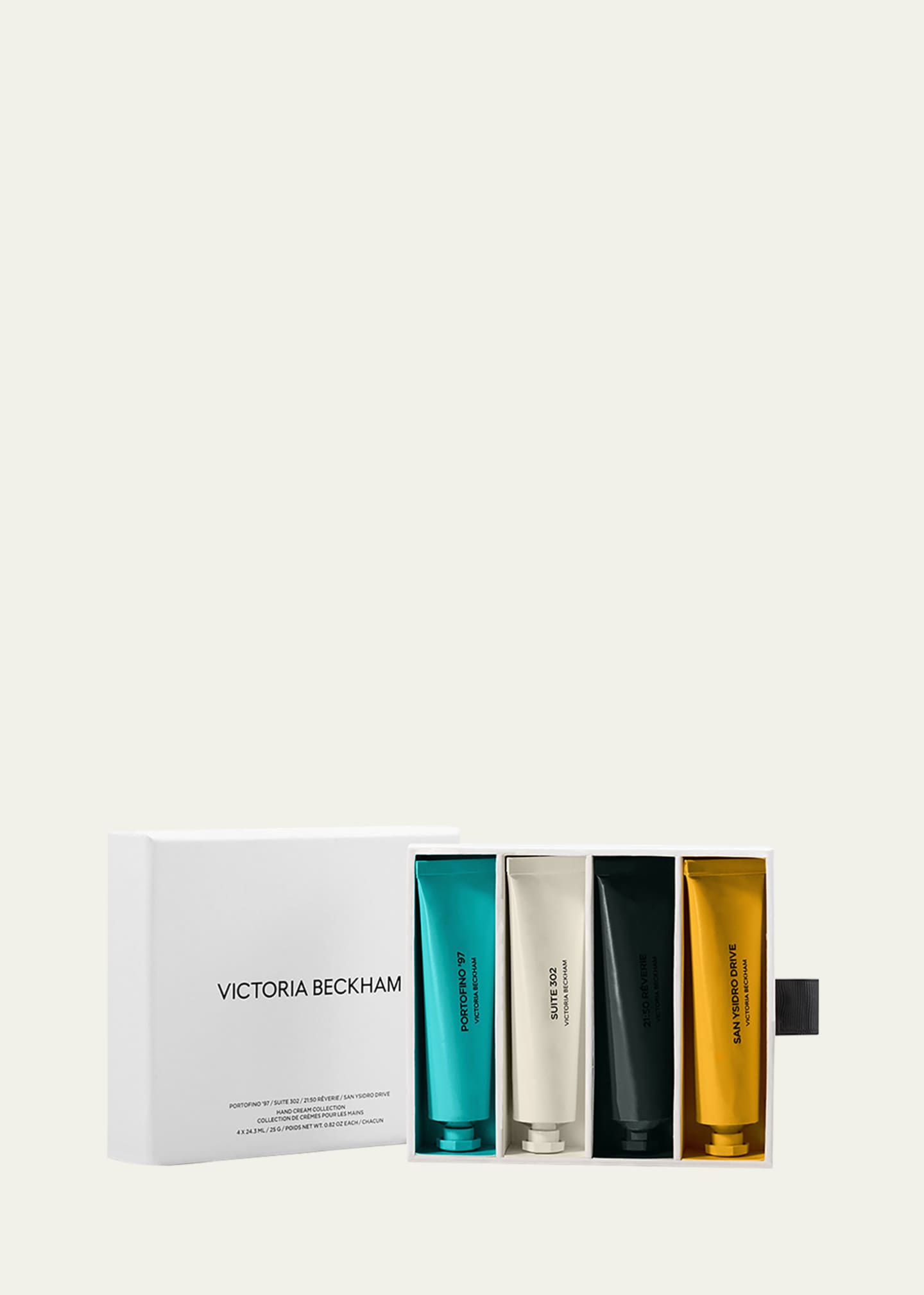 Victoria Beckham Hand Cream Collection Image 1 of 3