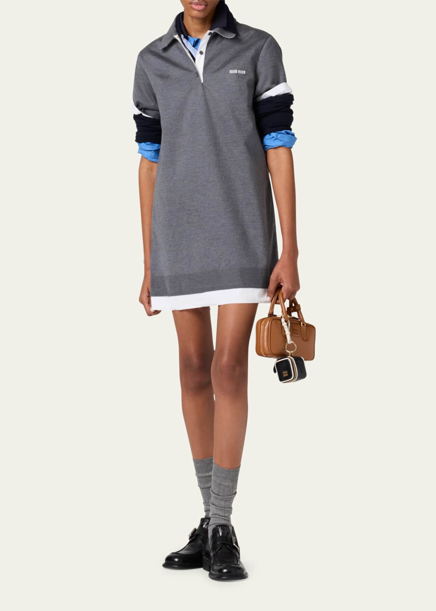 ワンピース Short Sleeve Polo Mini Dress M Amazon.com: FAIMILORY Short Sleeve Button Down Up Ribbed