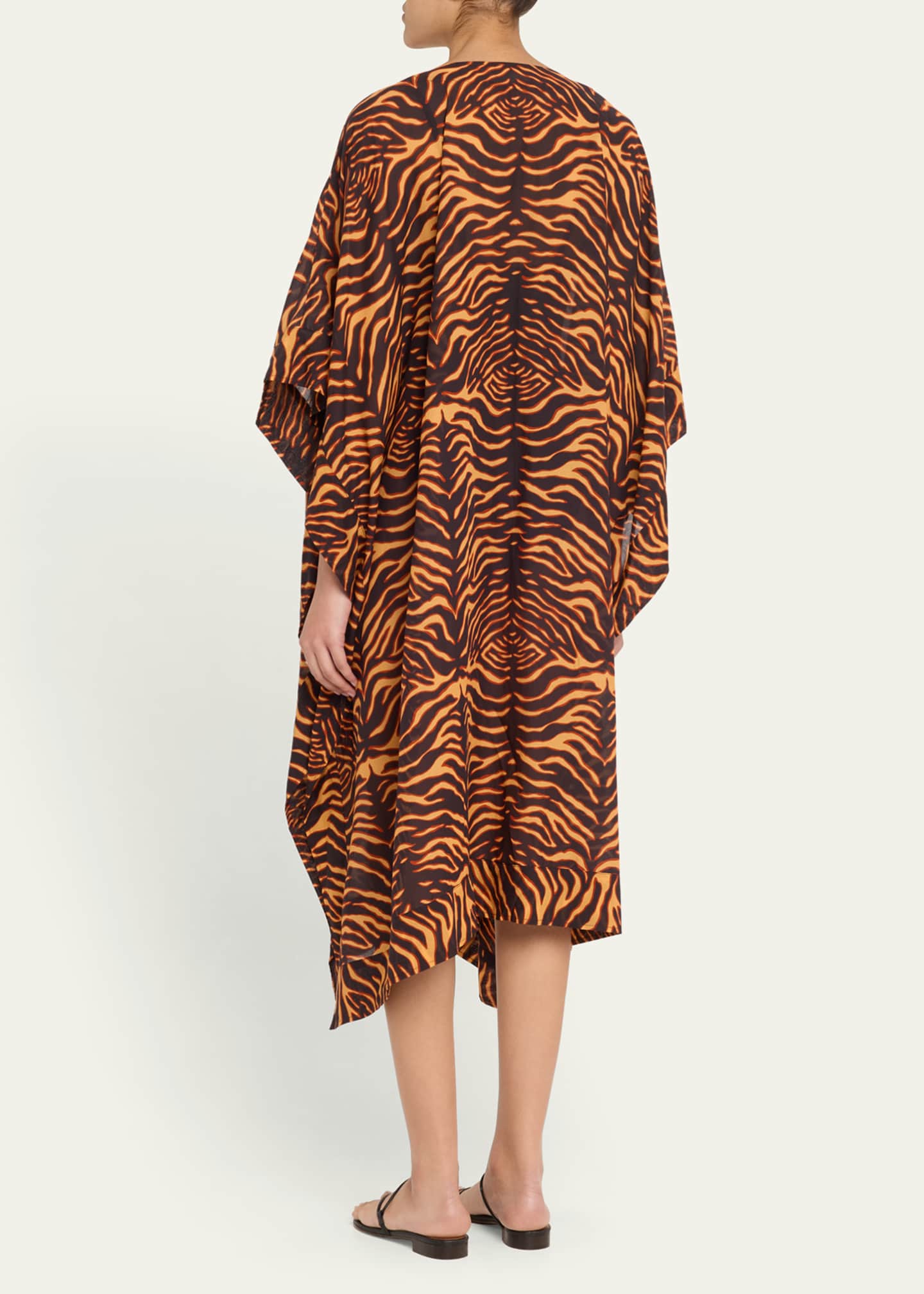 Ulla Johnson Estelle Kaftan Coverup Image 3 of 5