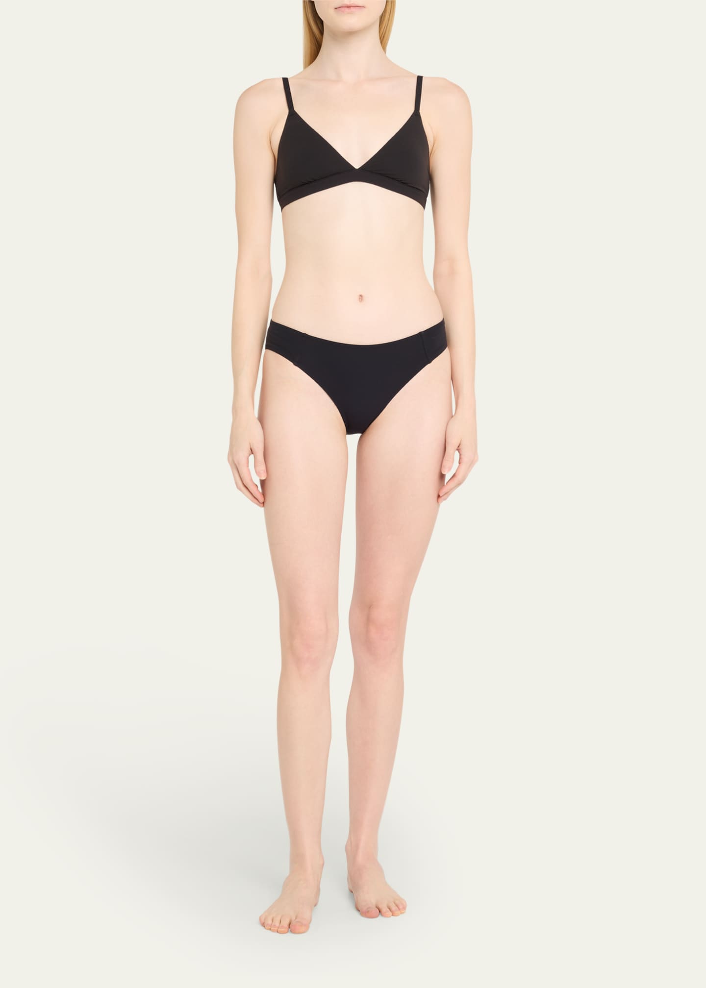 Ulla Johnson Lea Bikini Bottoms Image 2 of 4