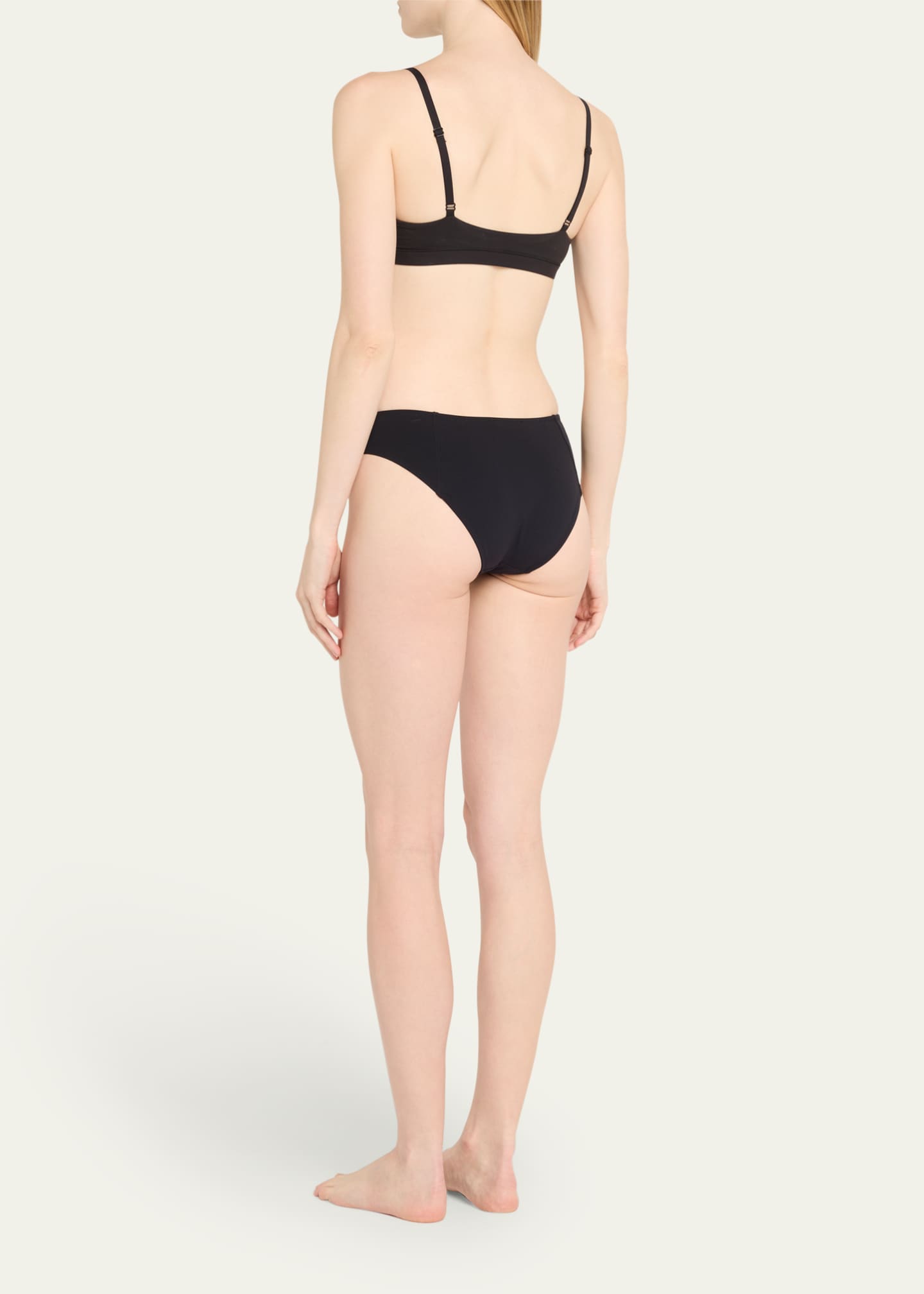 Ulla Johnson Lea Bikini Bottoms Image 3 of 4