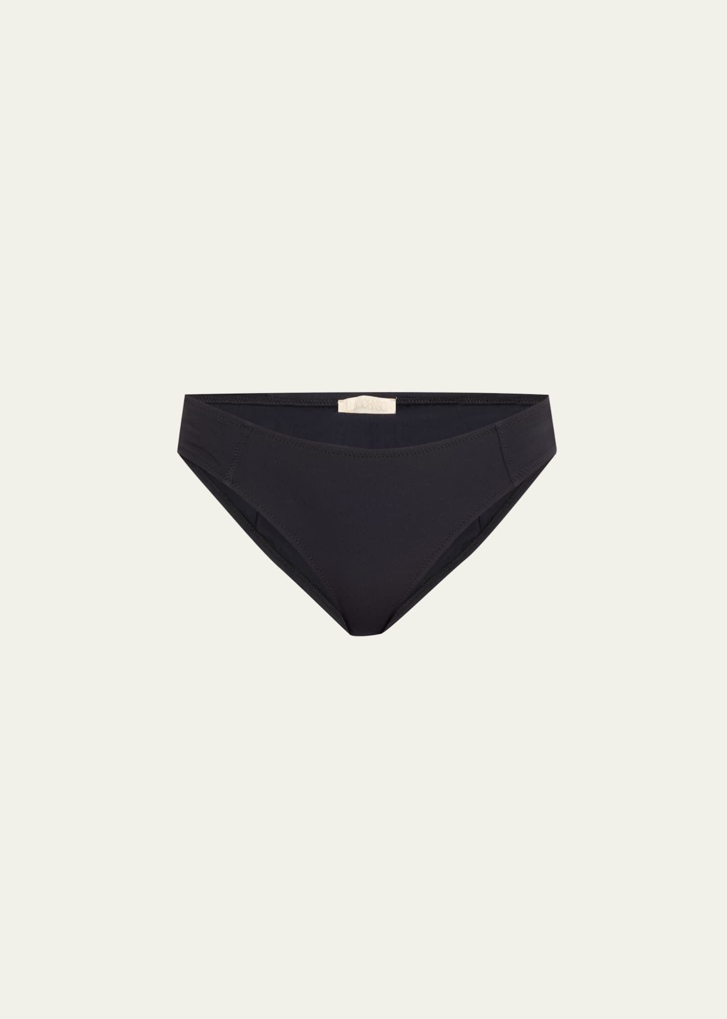 Ulla Johnson Lea Bikini Bottoms