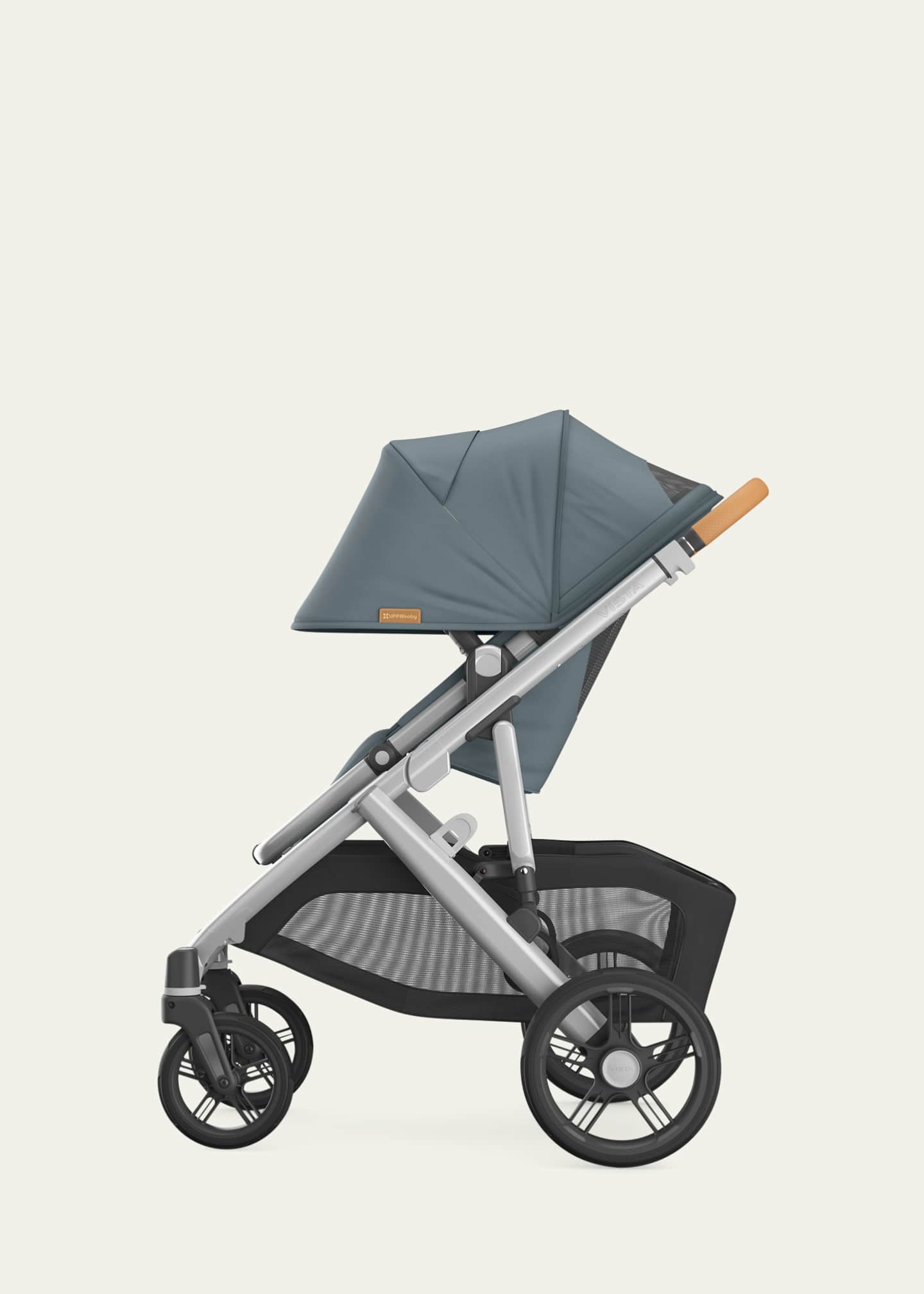 UPPAbaby Vista V3 Stroller Image 2 of 4