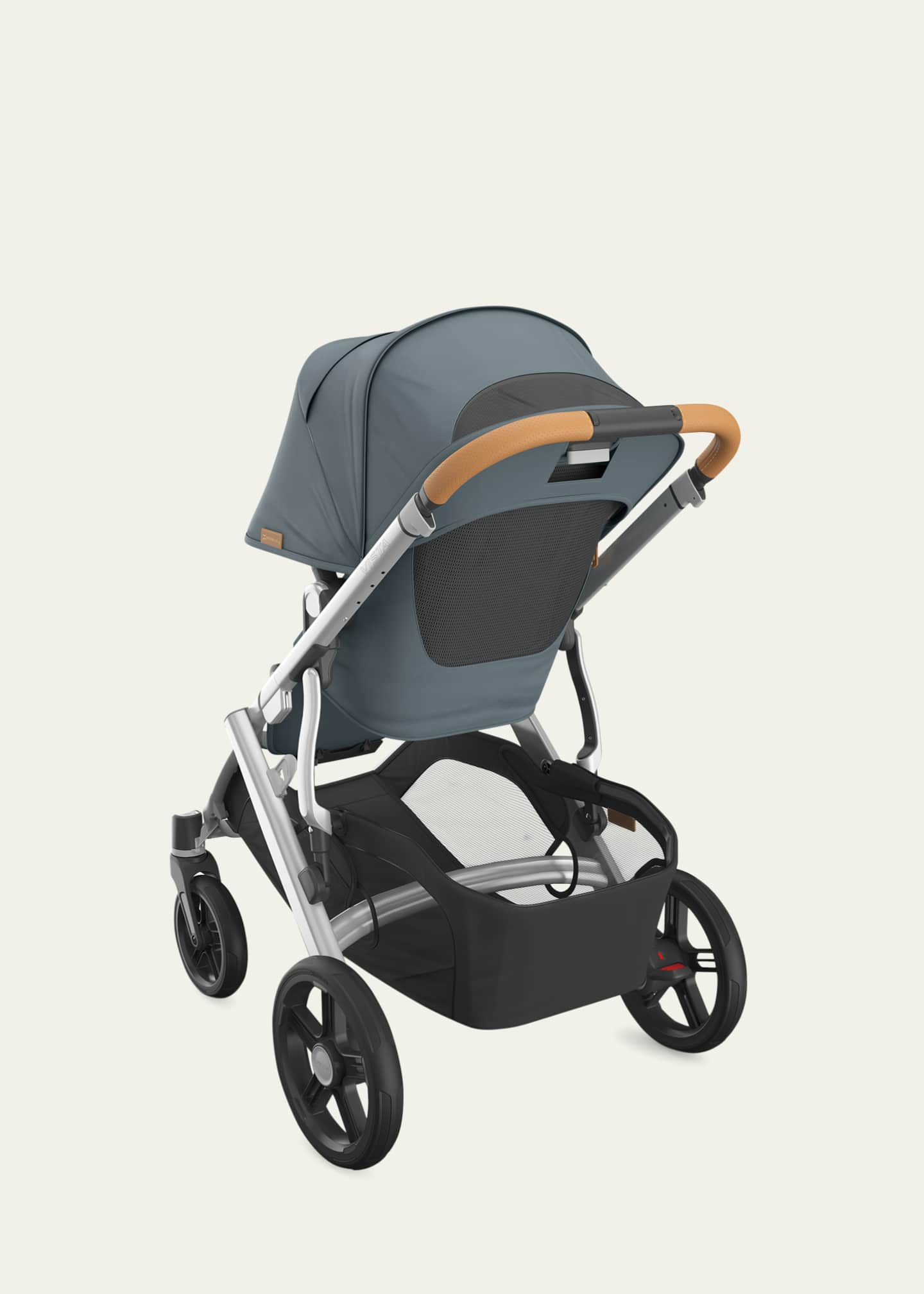 UPPAbaby Vista V3 Stroller Image 3 of 4
