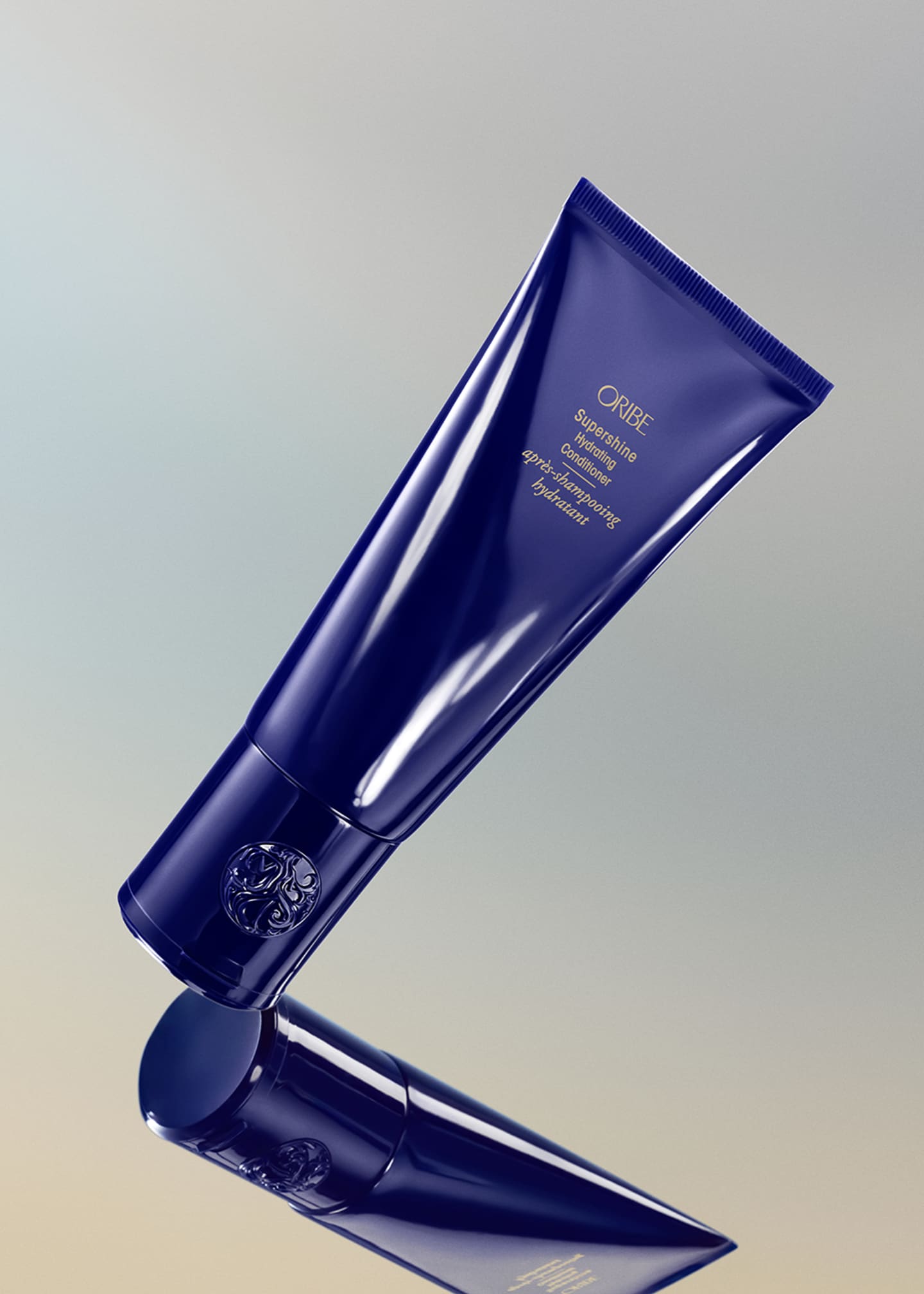 Oribe Supershine Hydrating Conditioner, 6.8 oz. Image 5 of 5