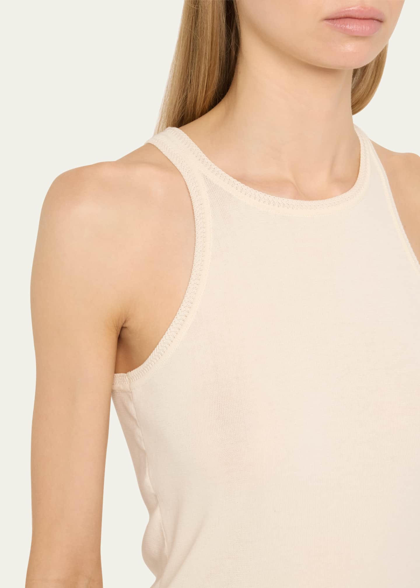 Max Mara Arnes Tank Top Image 5 of 5