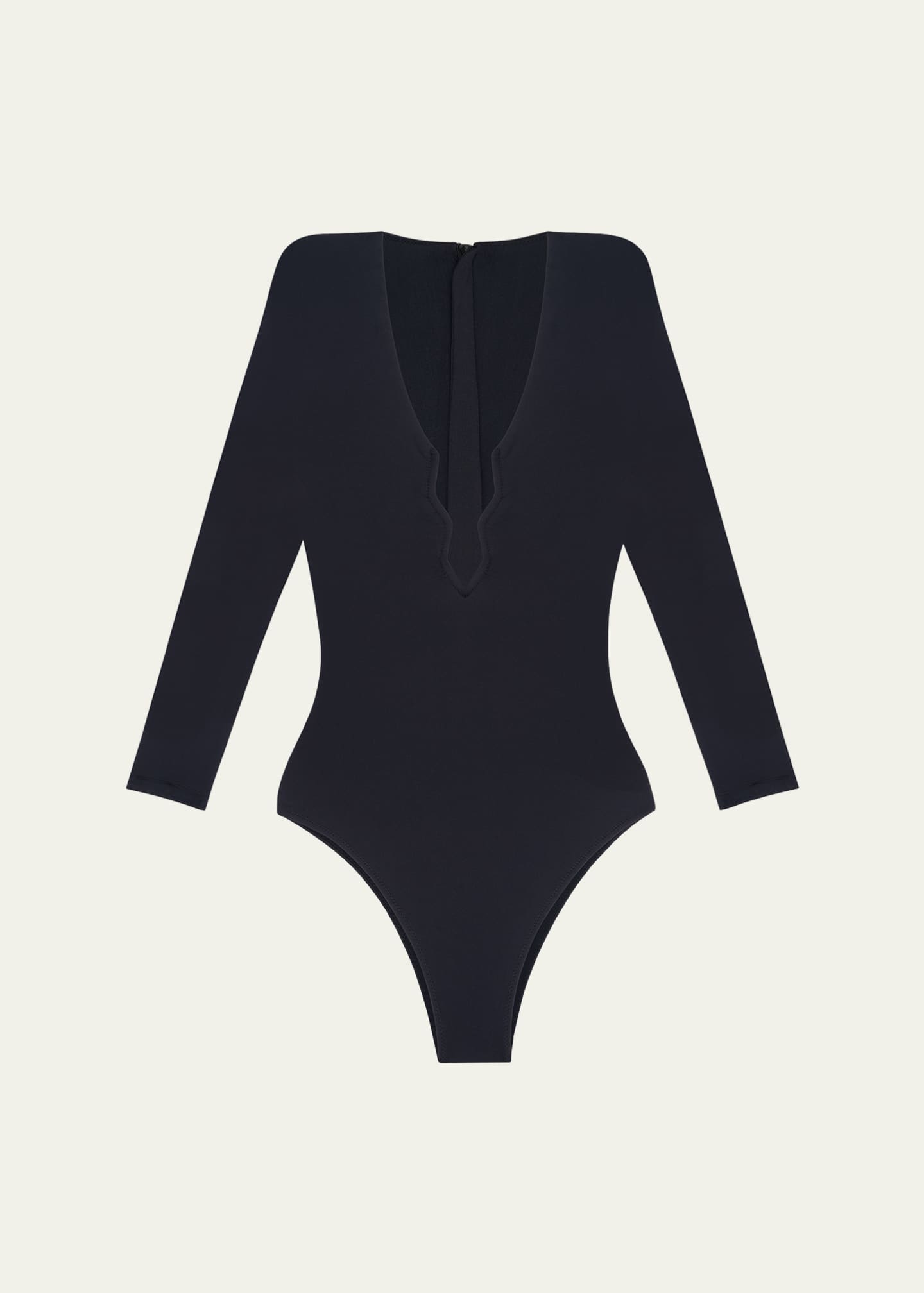FISCH Sylvia One-Piece Swimsuit Image 1 of 4