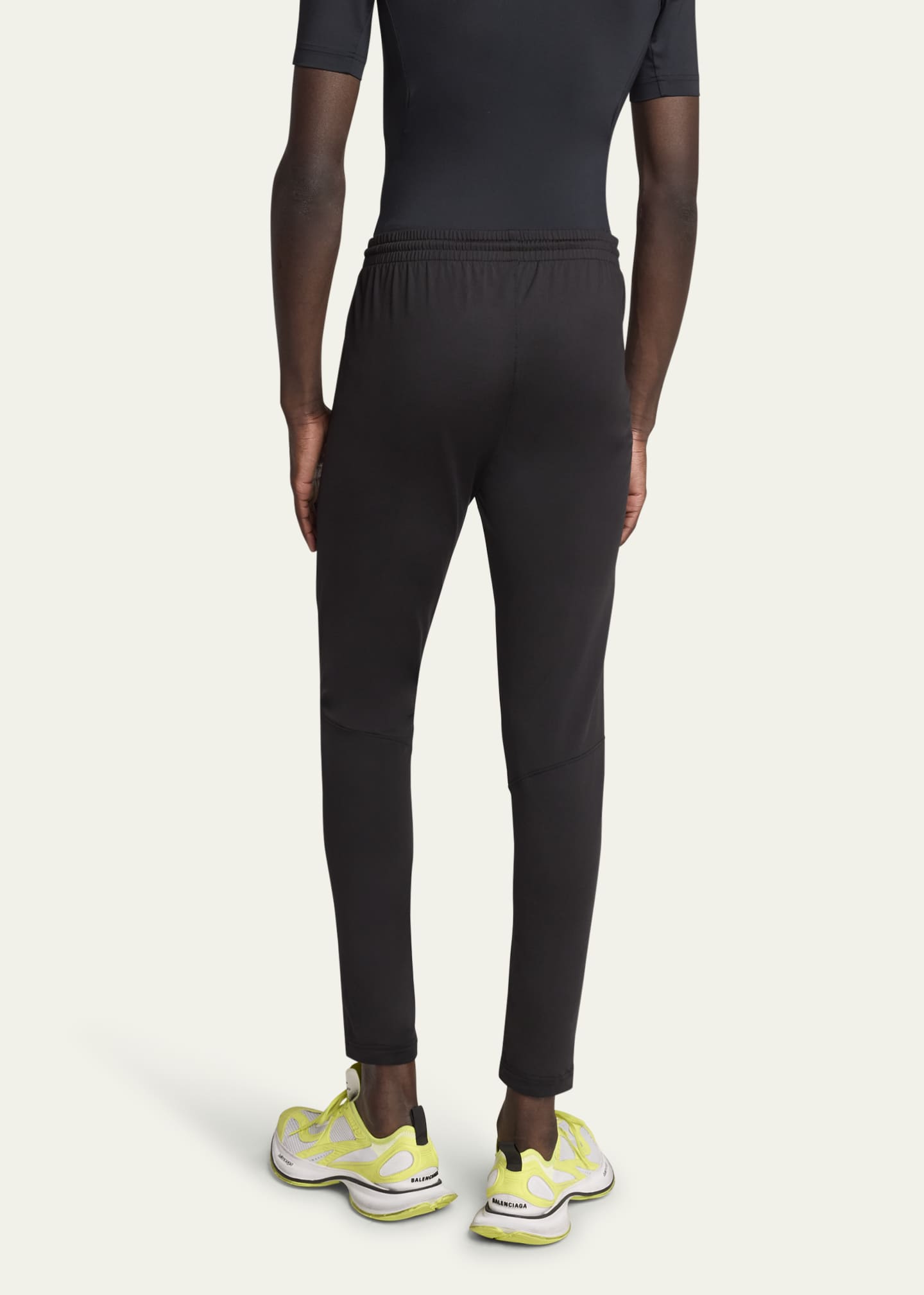 Balenciaga x Under Armour Men's Lightweight Jogger Pants Image 3 of 5
