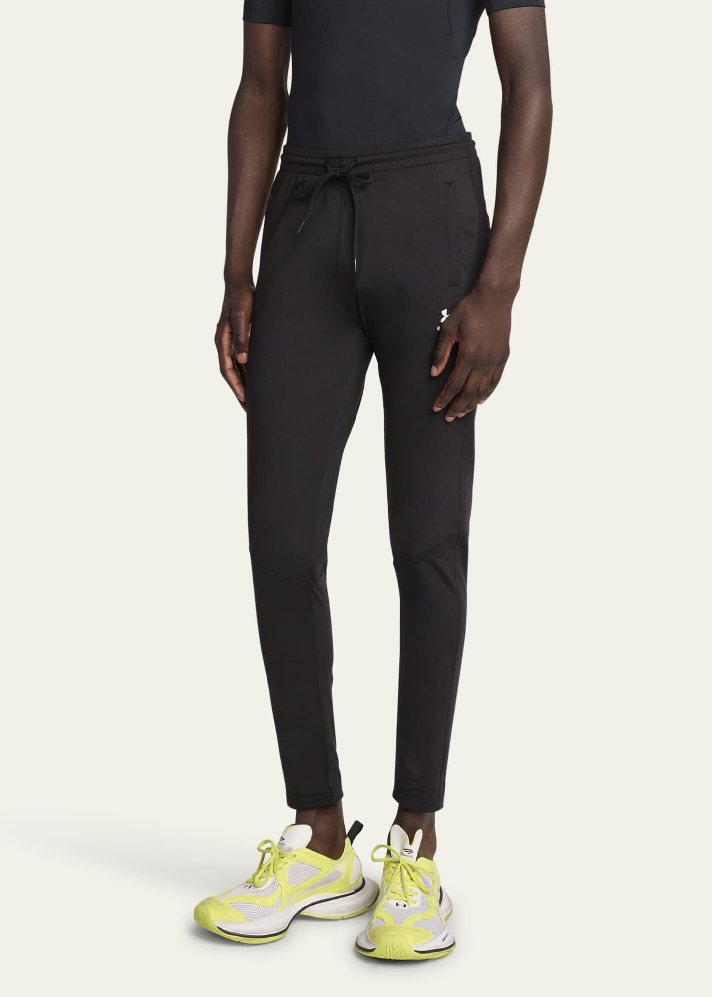 Balenciaga x Under Armour Men's Lightweight Jogger Pants Image 4 of 5