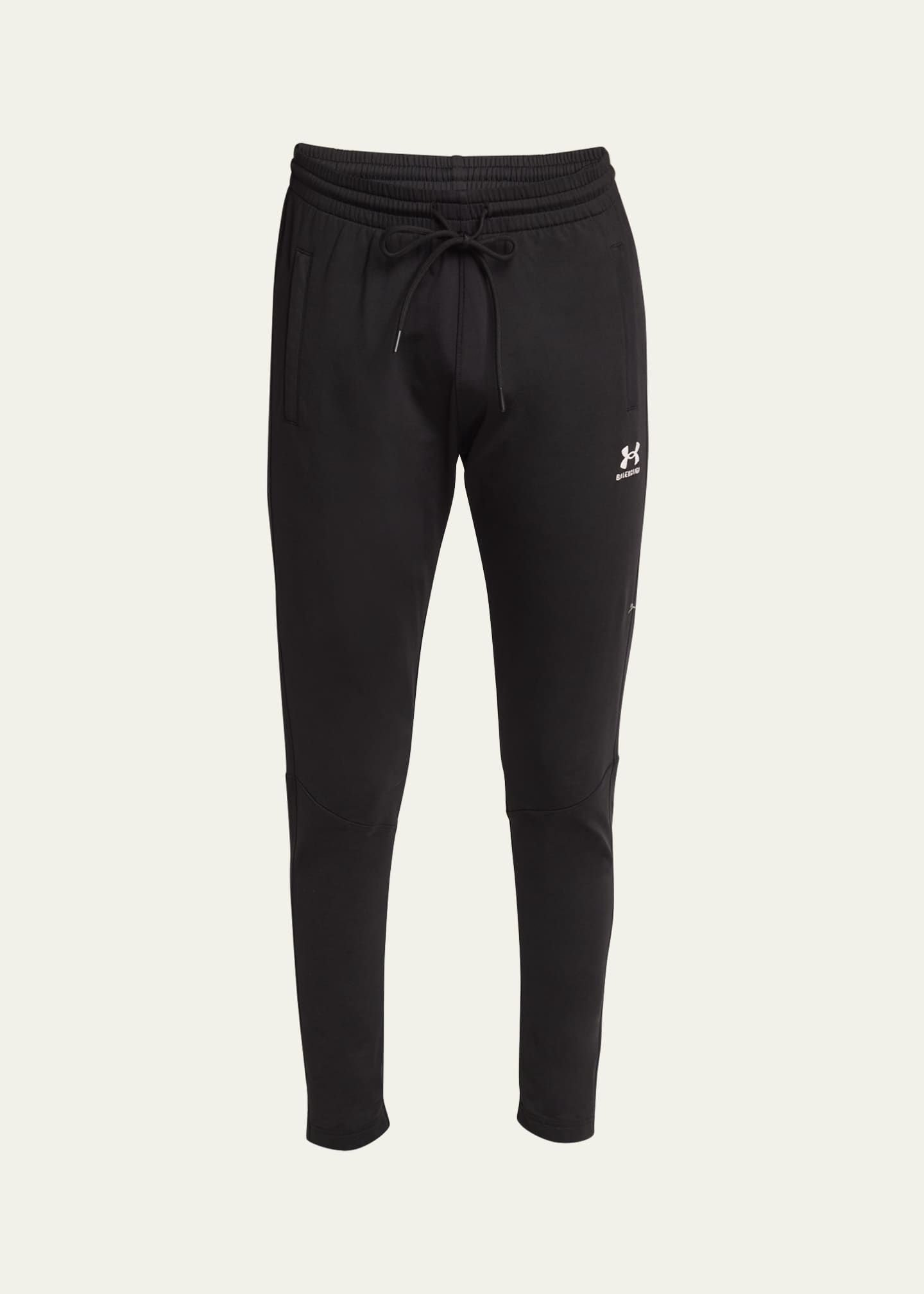 Balenciaga x Under Armour Men's Lightweight Jogger Pants Image 1 of 5