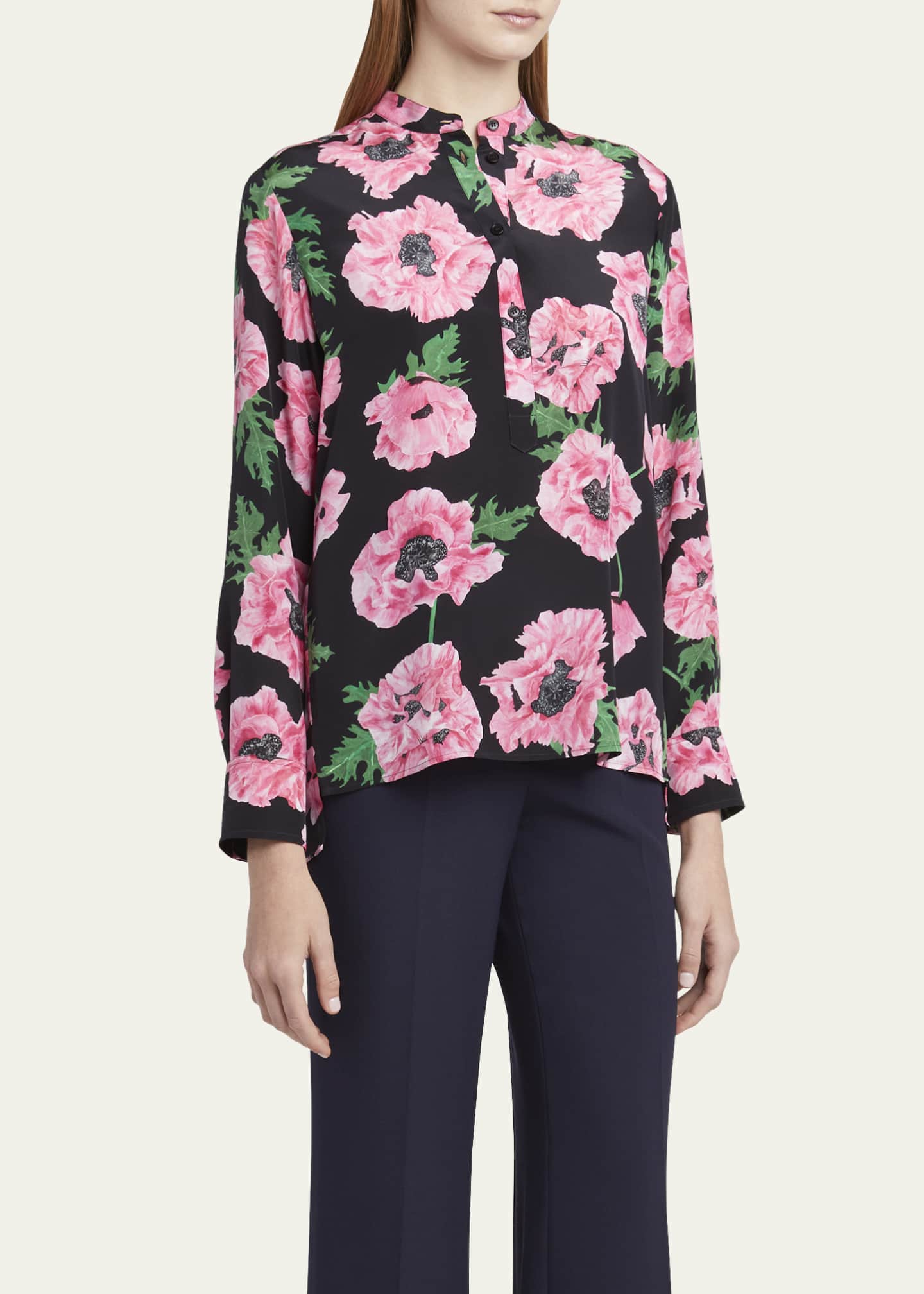 bibiy stella blouse トップス