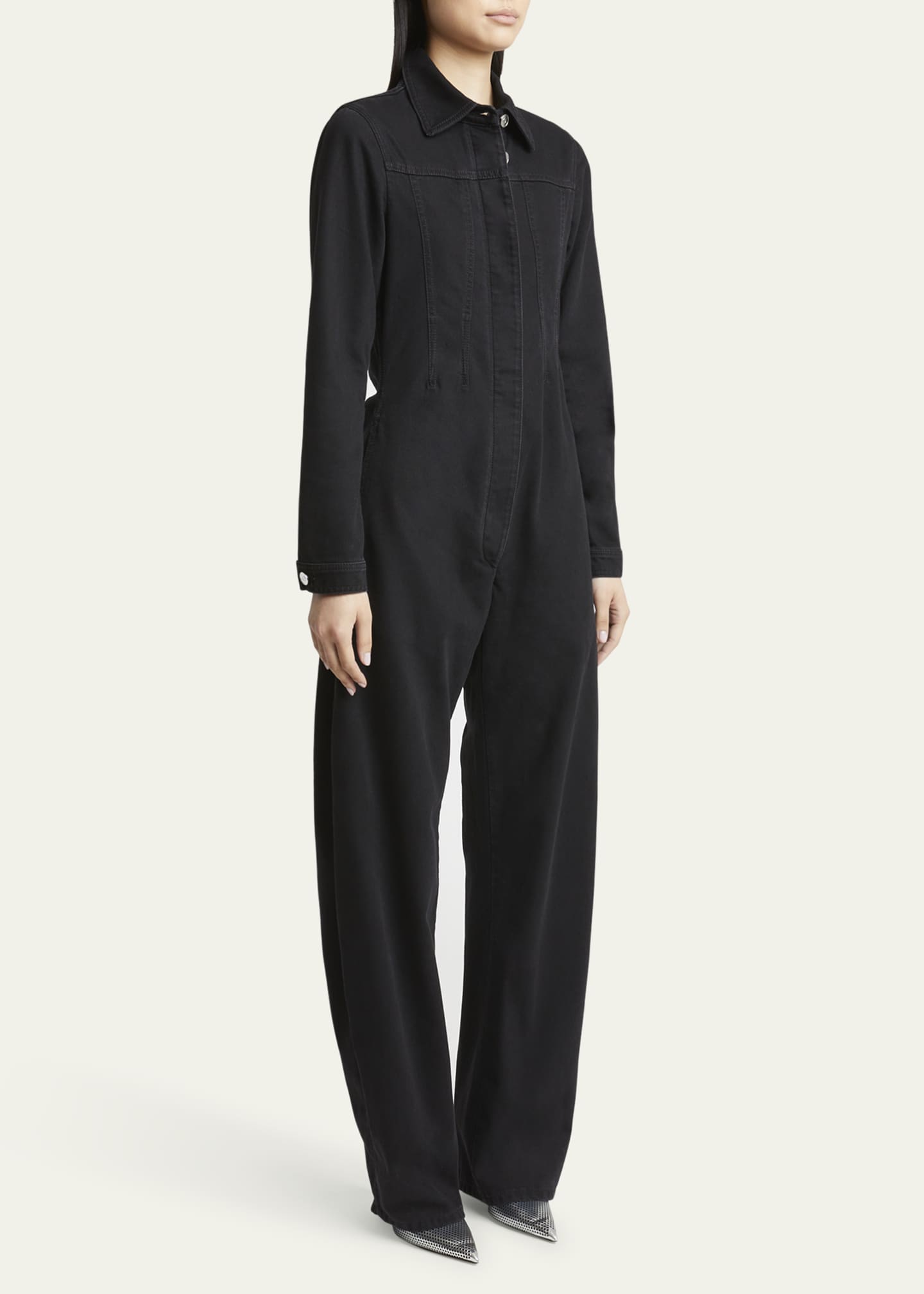 【関税&送料込】Alaia Denim Jumpsuit 49976967ve_999_f.jpg?impolicy=